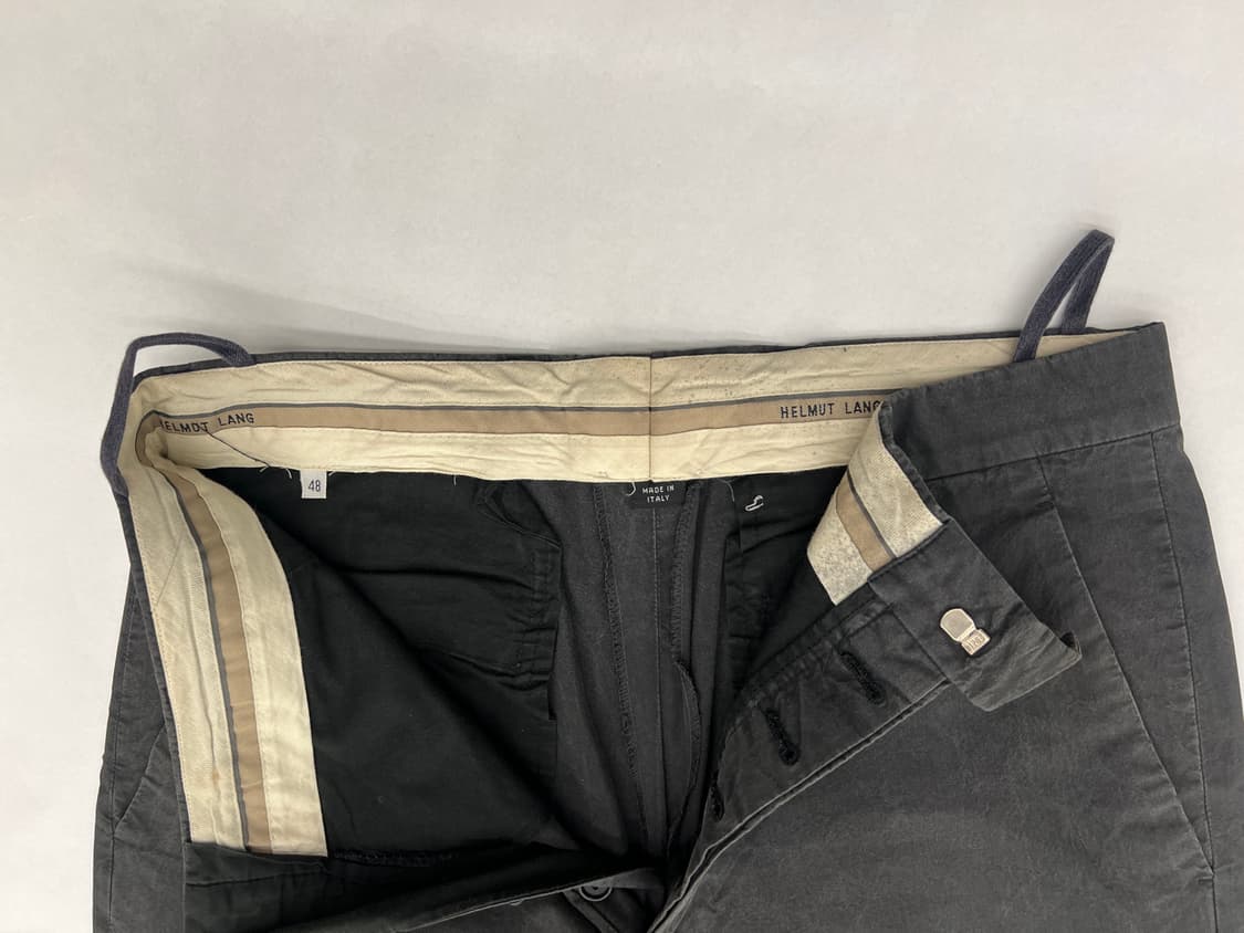 헬무트렝 팬츠 상품이미지3