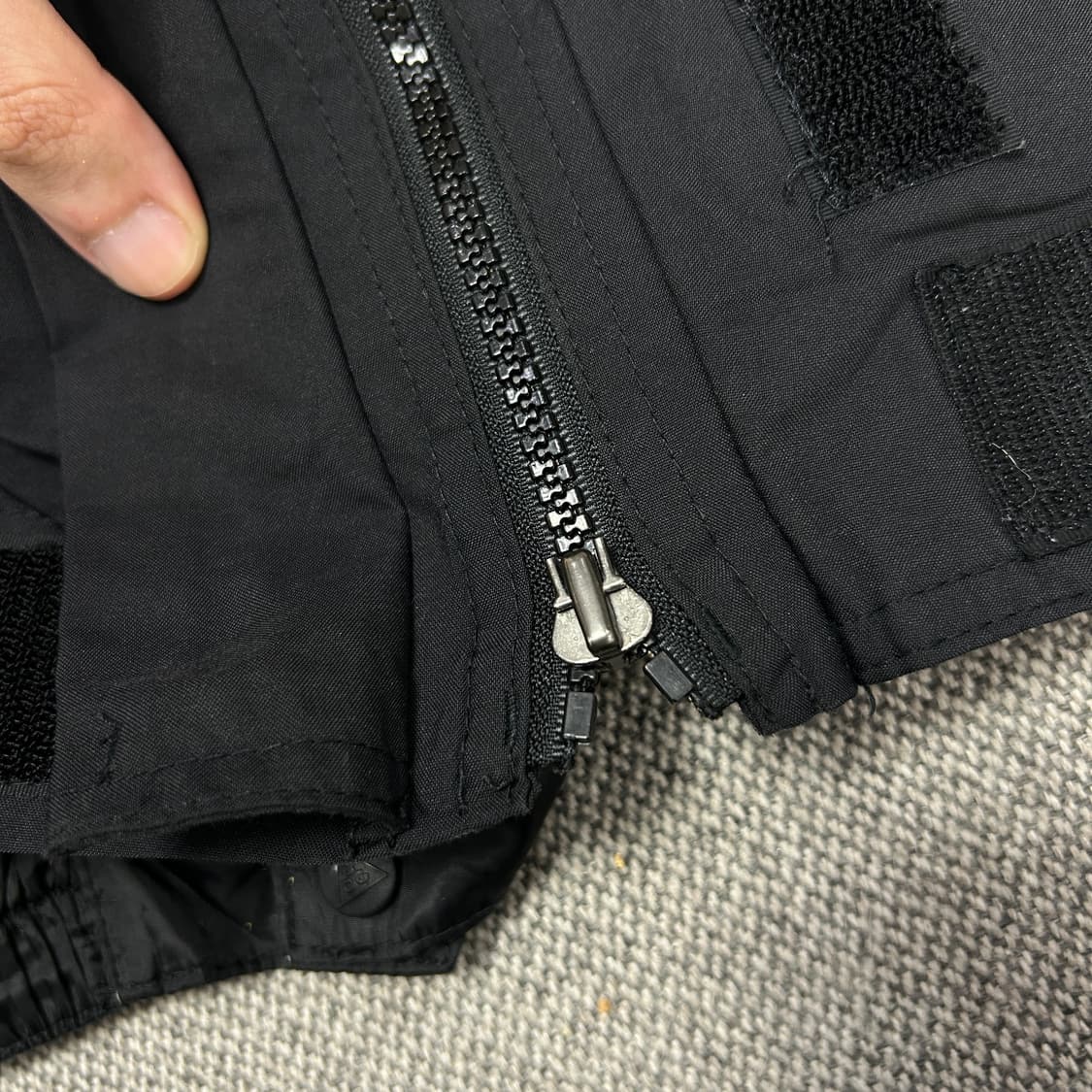 나이키 ACG 고프코어 스키팬츠(90-185) 상품이미지7