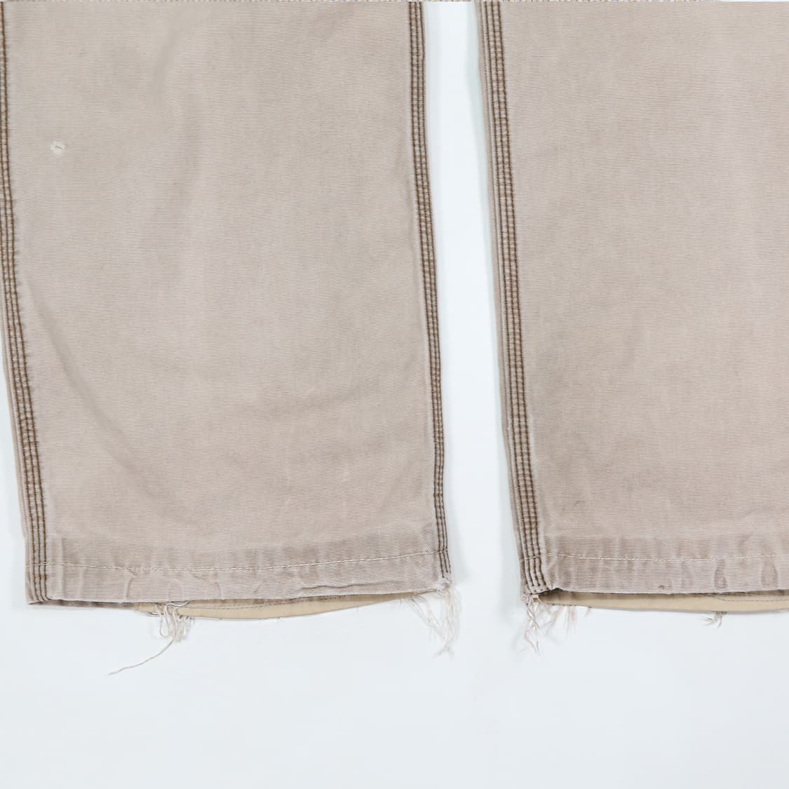 칼하트 카고 팬츠 디스트레스 페이딩 릴렉스핏 (34~36) 상품이미지5