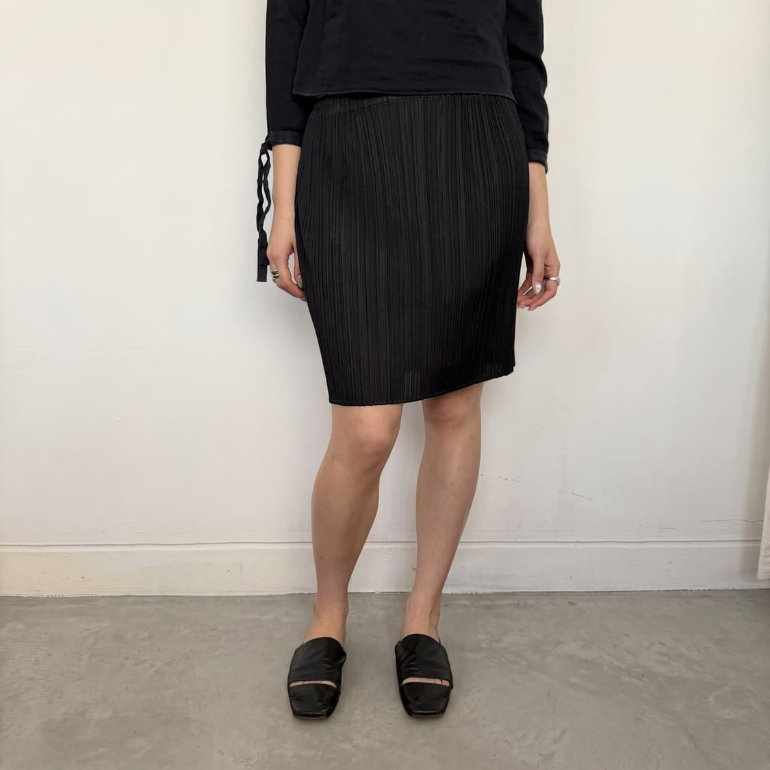 Issey Miyake Pleats Please (OS) 상품이미지6