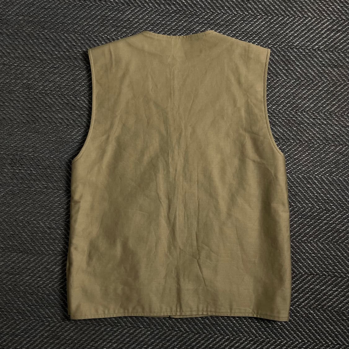 이치타임 아메카지 포켓 워크 베스트o 4269 상품이미지3