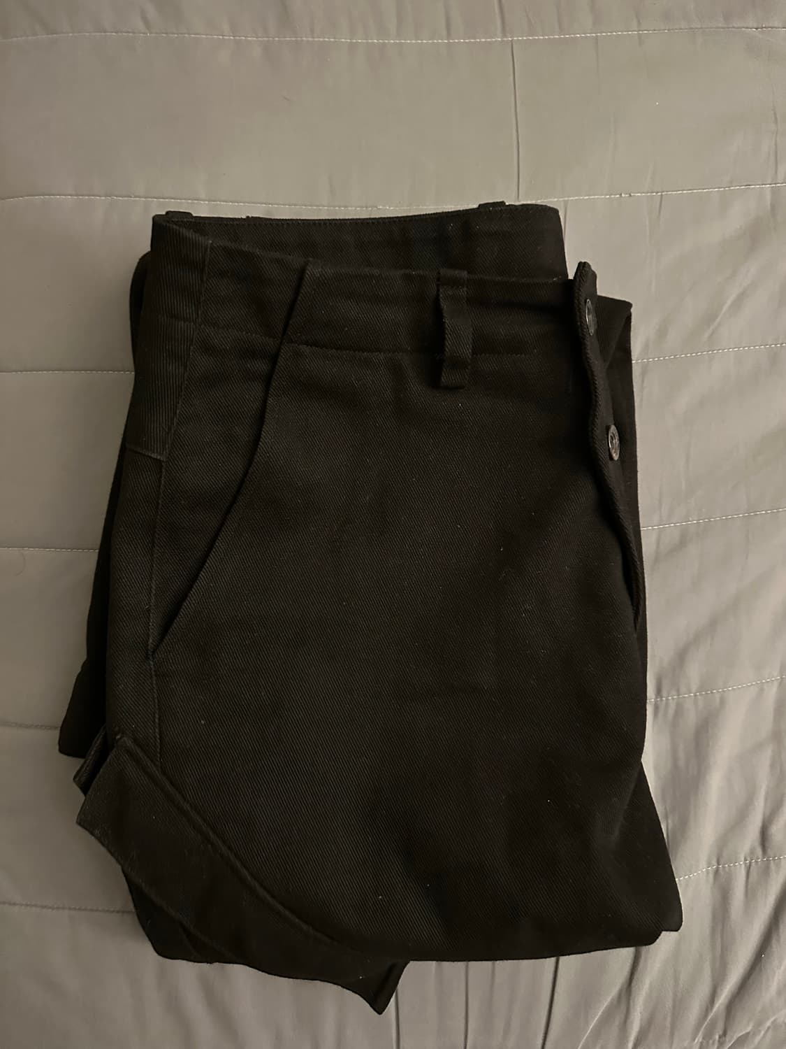 에피센터투어리스트 eaves trouser 사이즈 2 상품이미지1