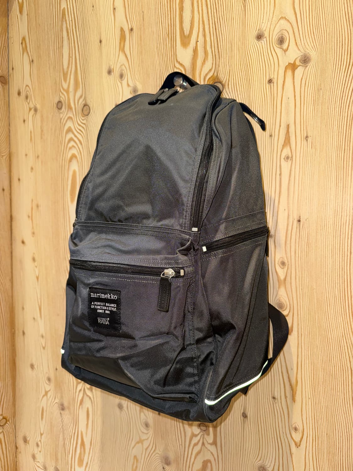 마리메꼬 버디 백팩 상품이미지3