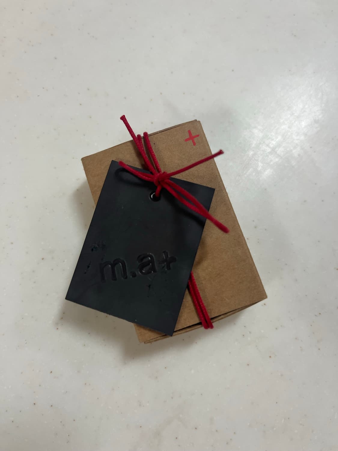 [L] M.A+ stitched ring 상품이미지4