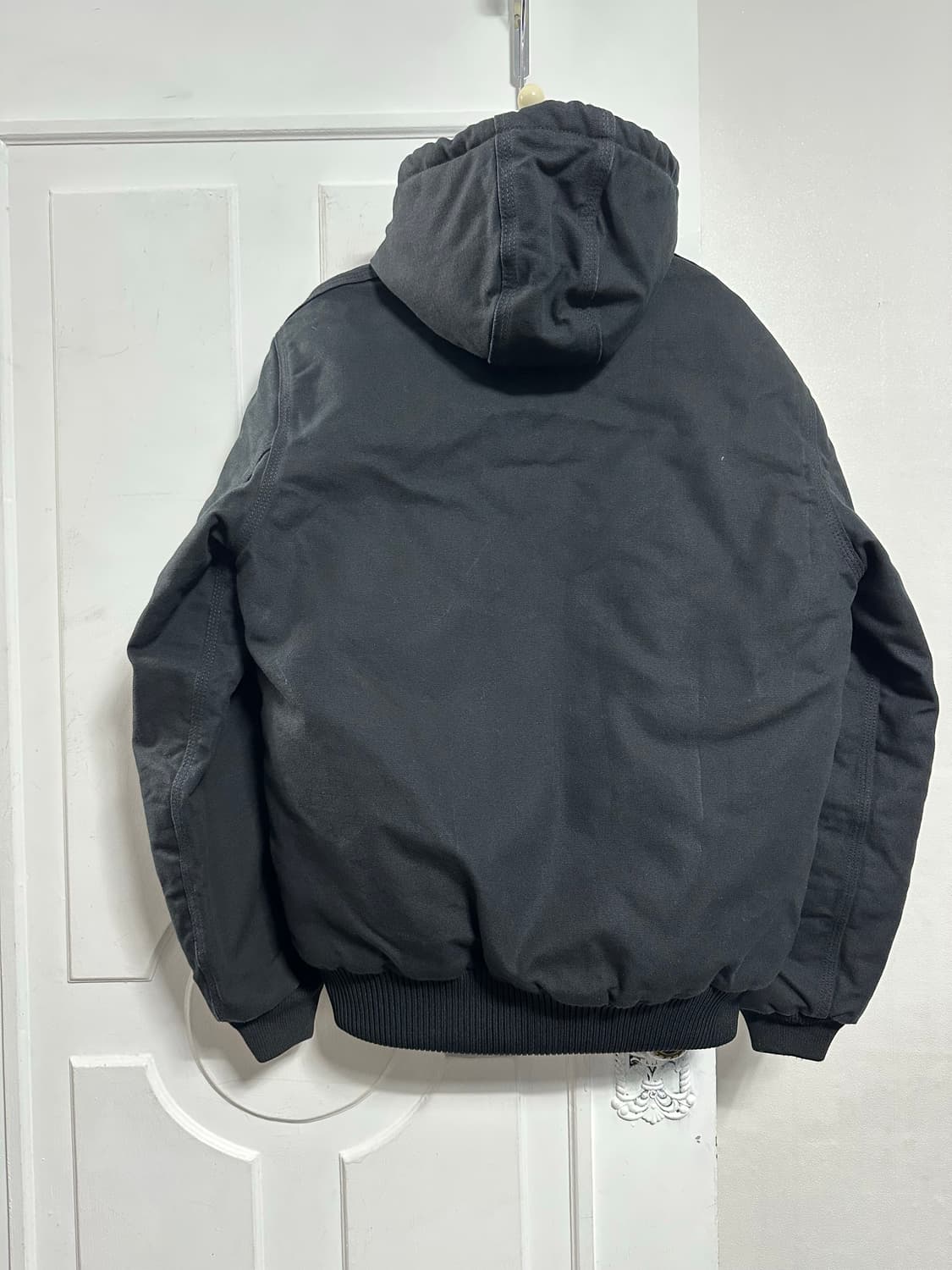 칼하트 J140 덕 액티브 자켓 상품이미지2