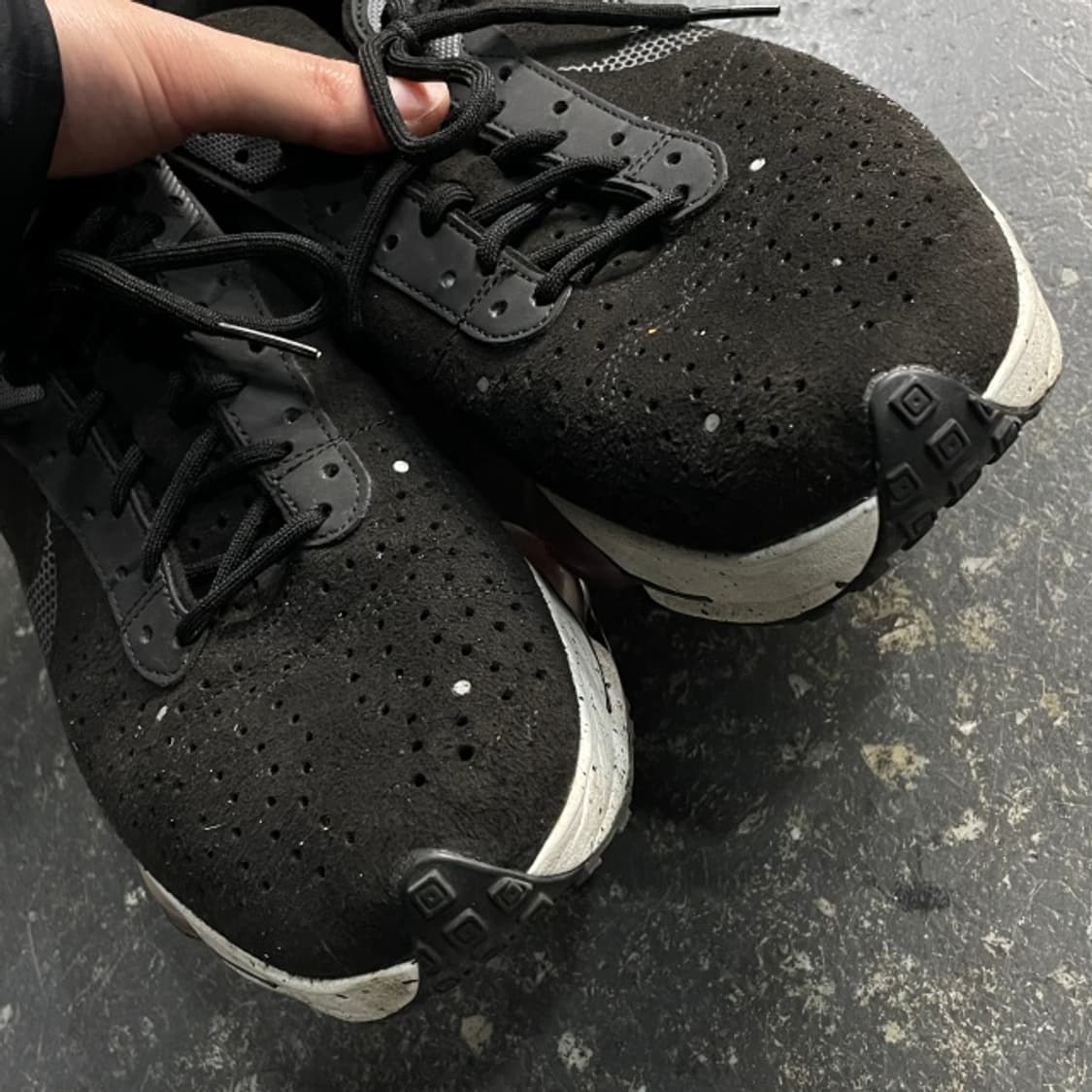 270 나이키 에어 줌 타입 상품이미지6