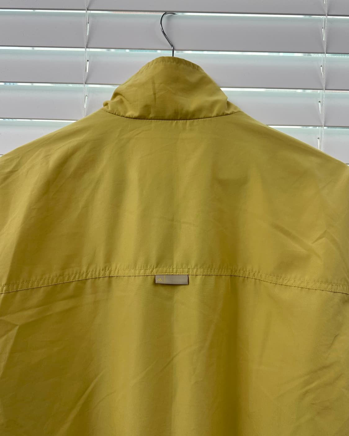 (L)90'S 아디다스 바람막이-M1118 상품이미지7