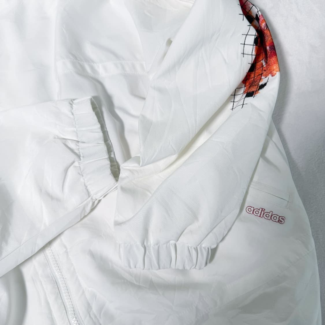 아디다스 자켓 상품이미지2