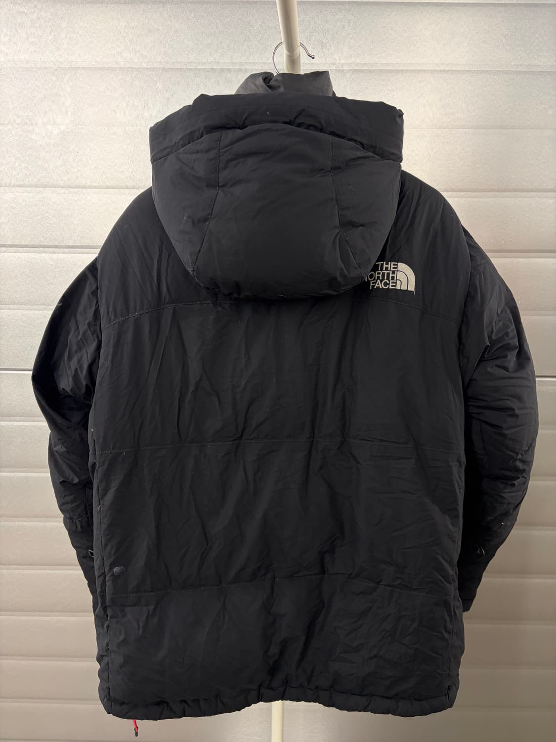 The North Face Himalayan1 800 vintage XL 상품이미지6