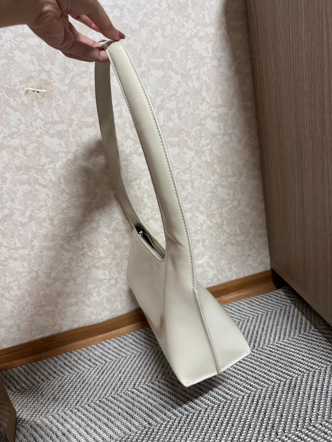 오소이 브릿지 백  상품이미지8