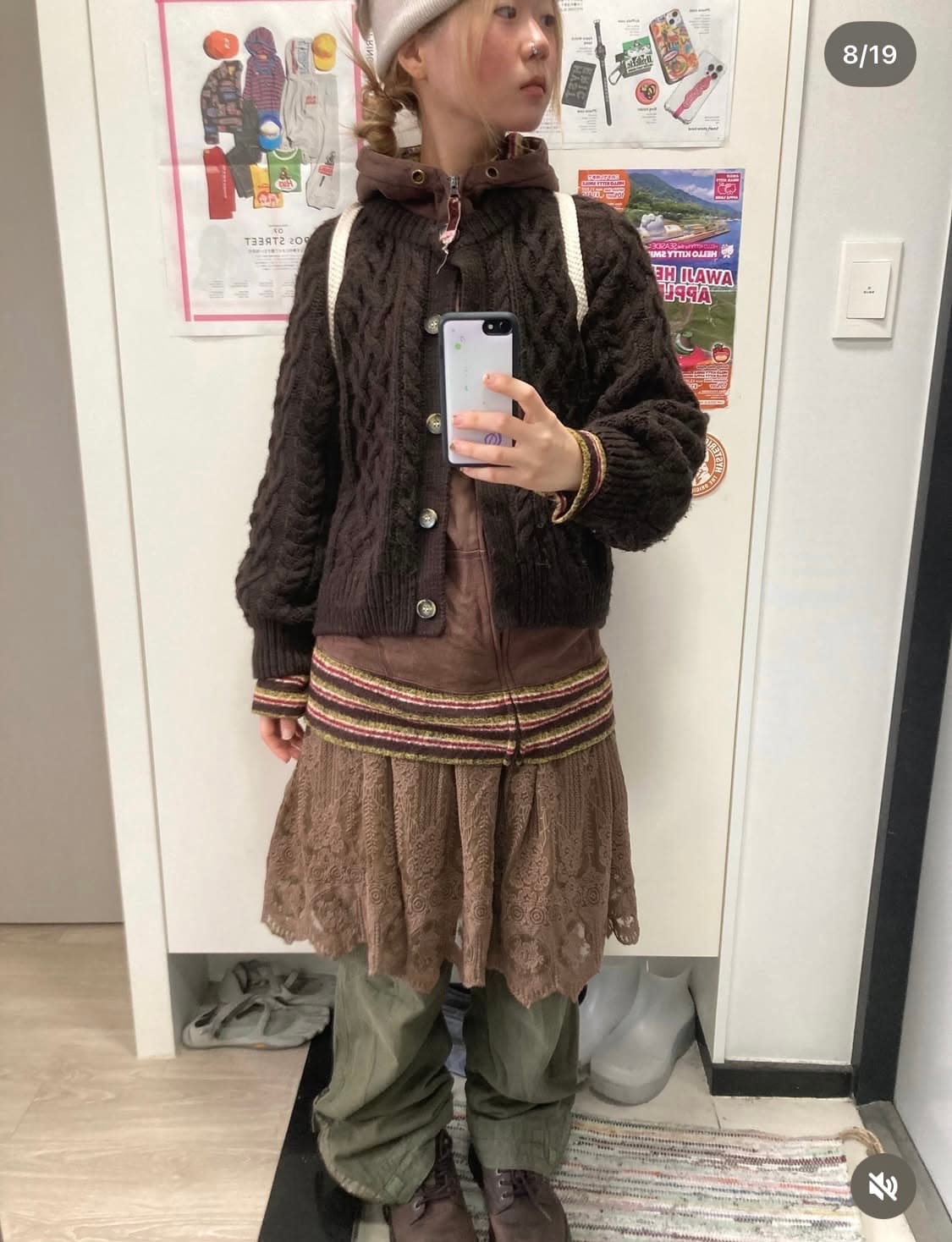 차일드매거진 코디 세트 5pc 상품이미지3