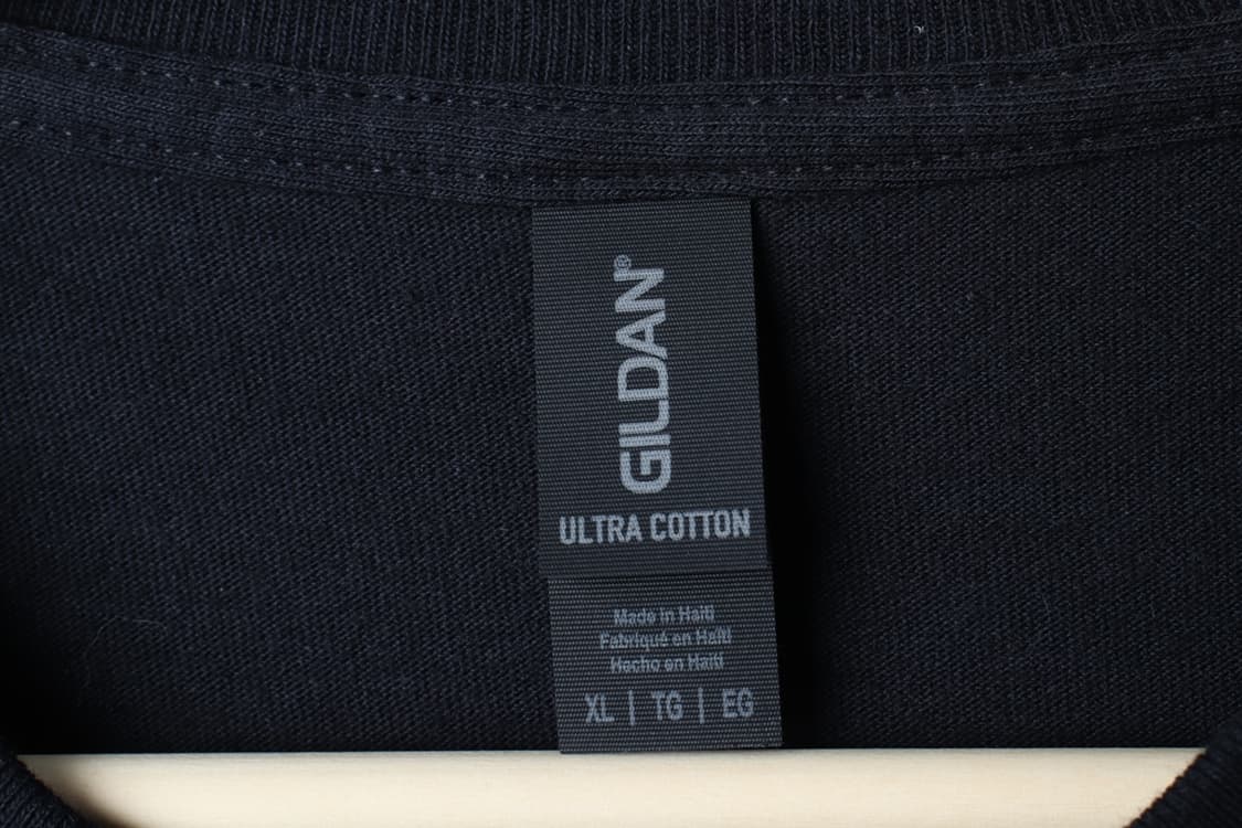 (XL-2XL) 길단 반팔 티셔츠 USA 빅사이즈 올드스쿨-H33486 상품이미지6