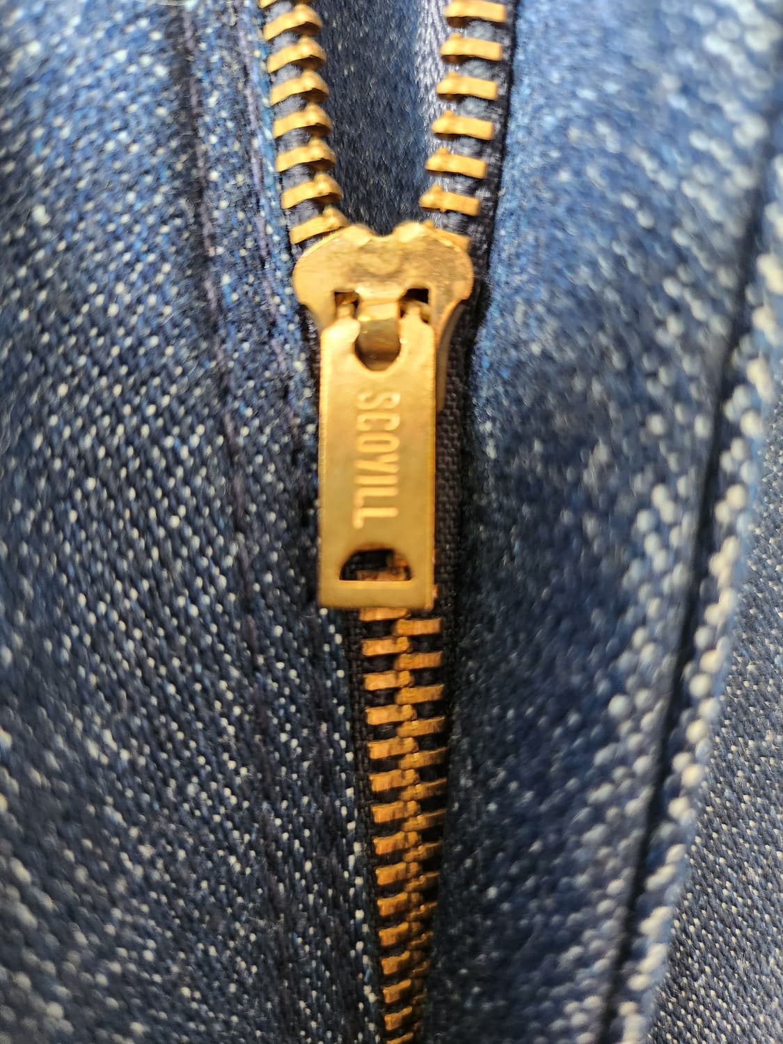 80s wrangler 13mwz deadstock 상품이미지4