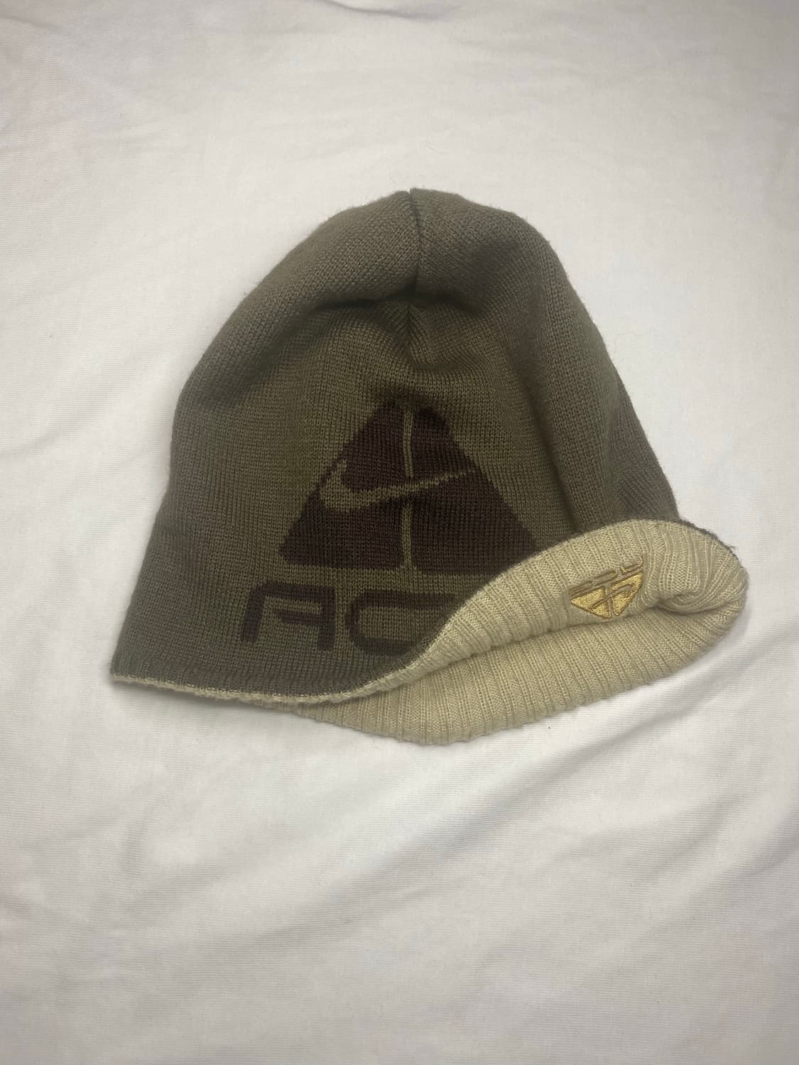 나이키 acg 리버시블 비니 상품이미지3