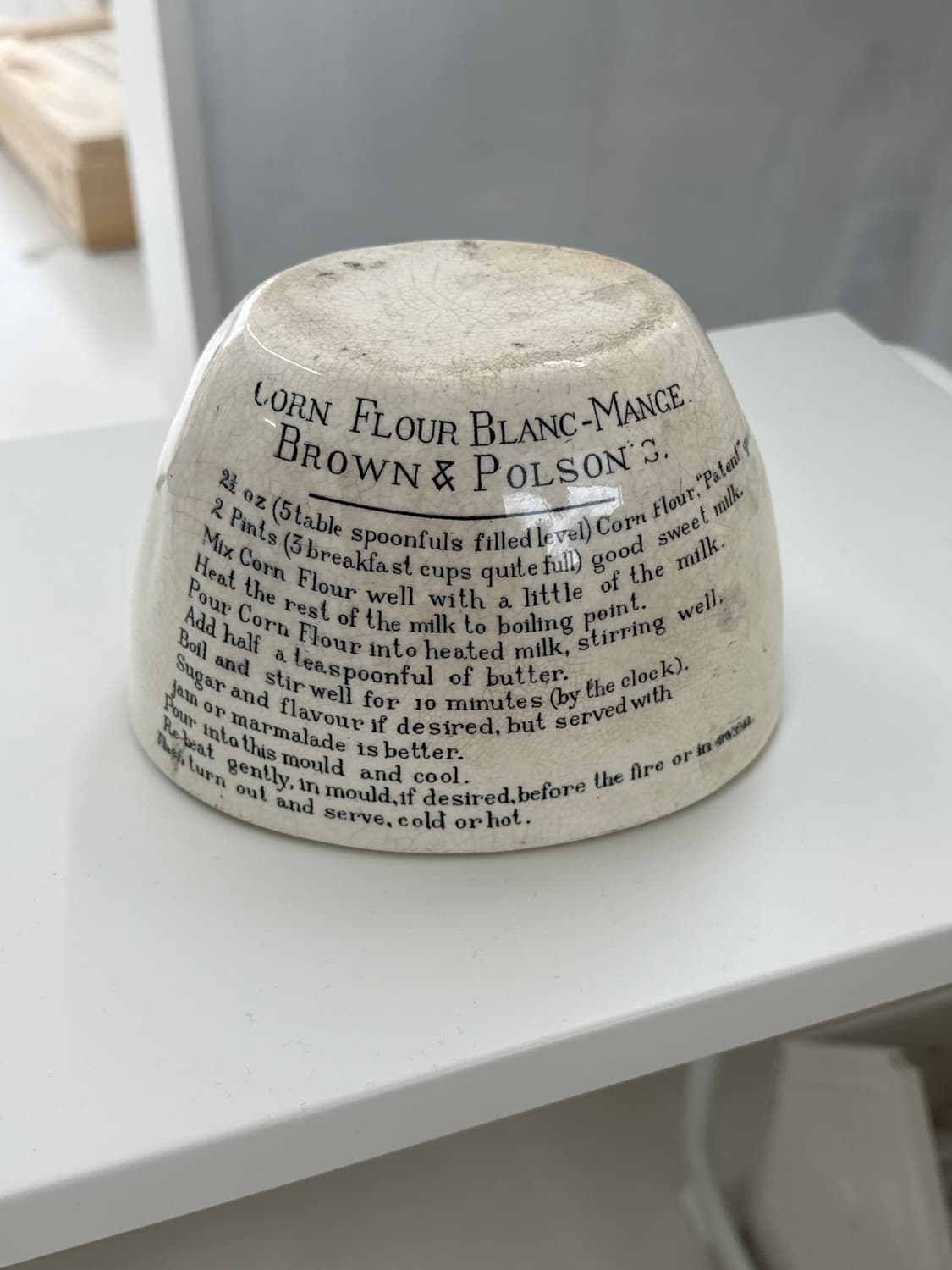 빈티지 오브제 상품이미지1