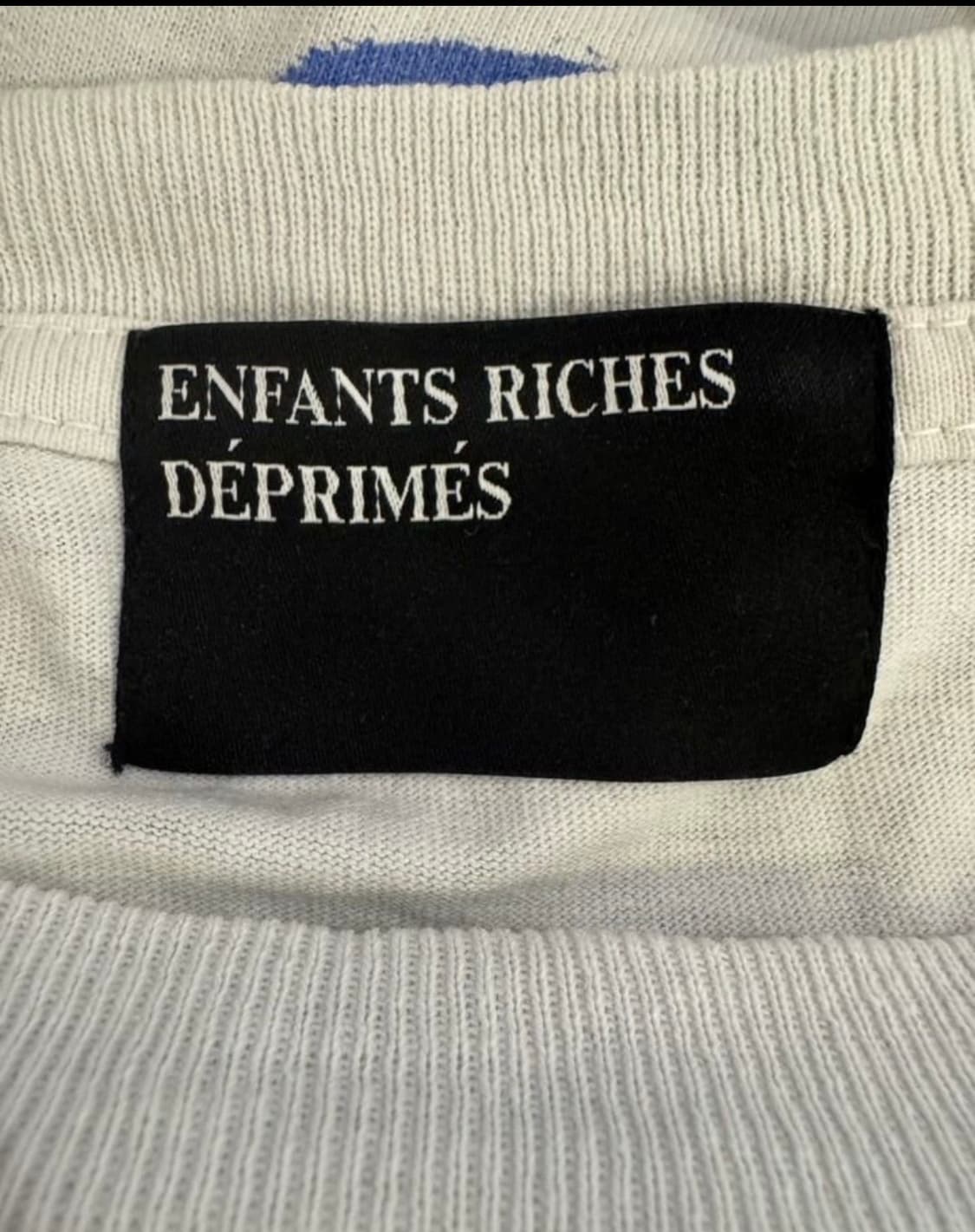 Enfants Riches Deprimes T-Shirt 상품이미지4