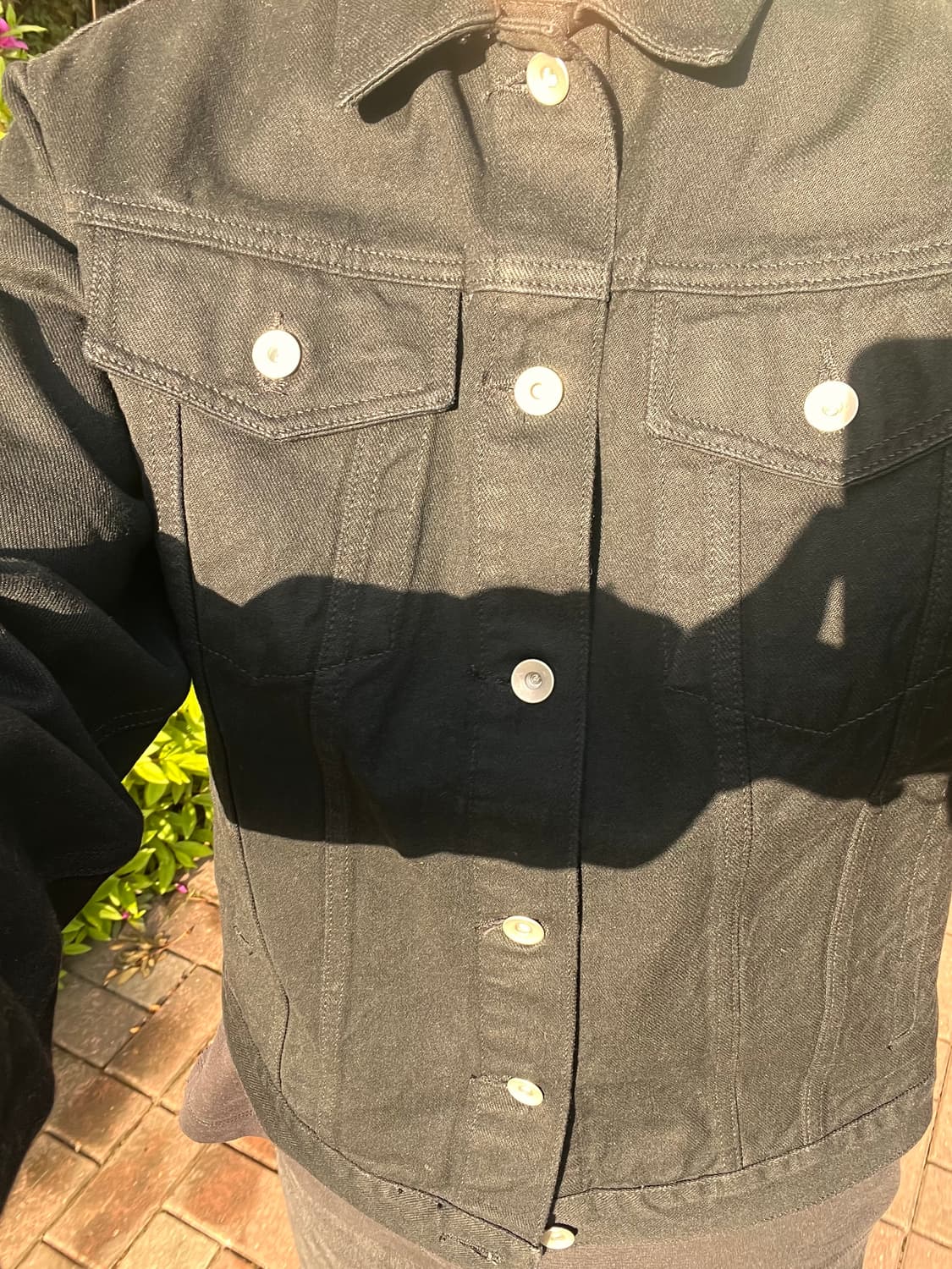 (52) 강정석 데님 자켓 Denim jacket type 01 상품이미지1