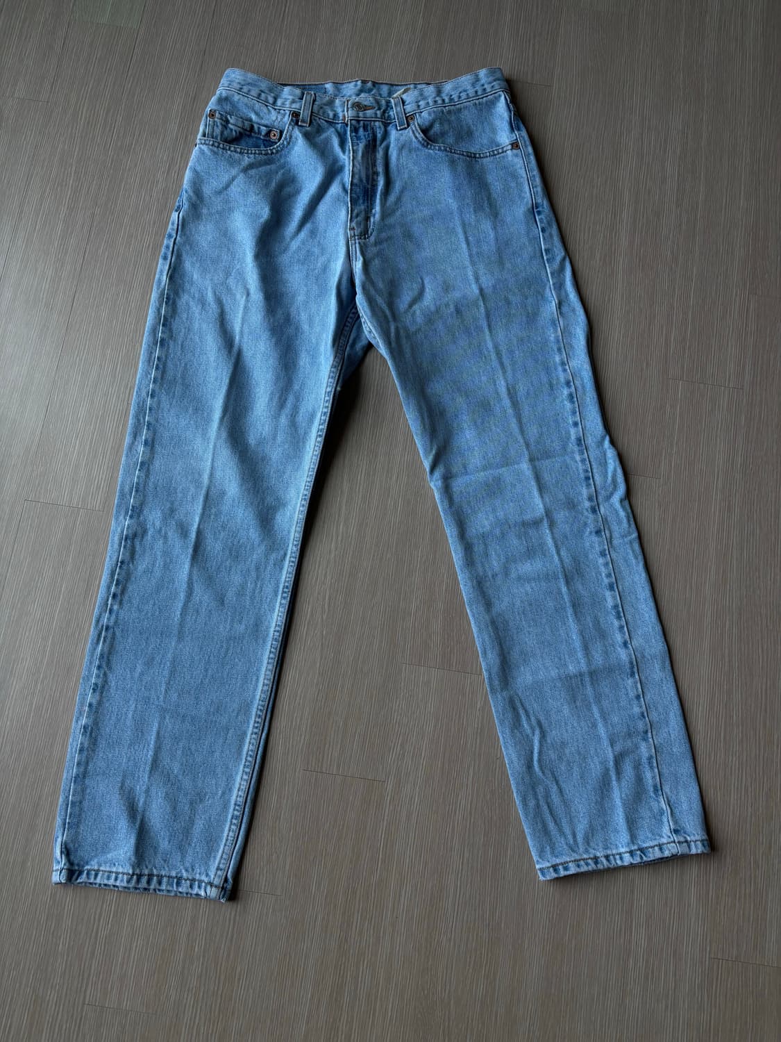 00s Levis 505 33x30  상품이미지1