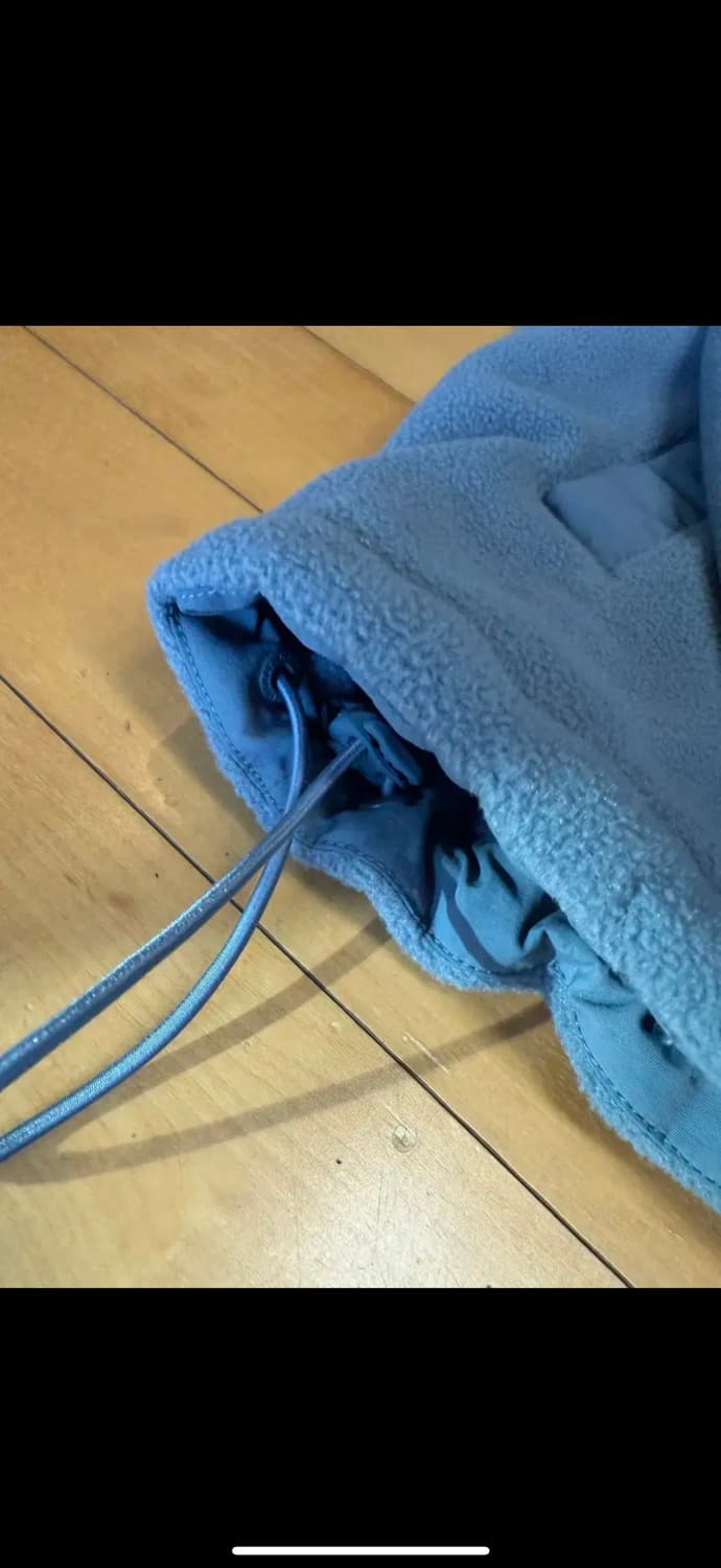 커버낫 후리스(XL) 상품이미지3