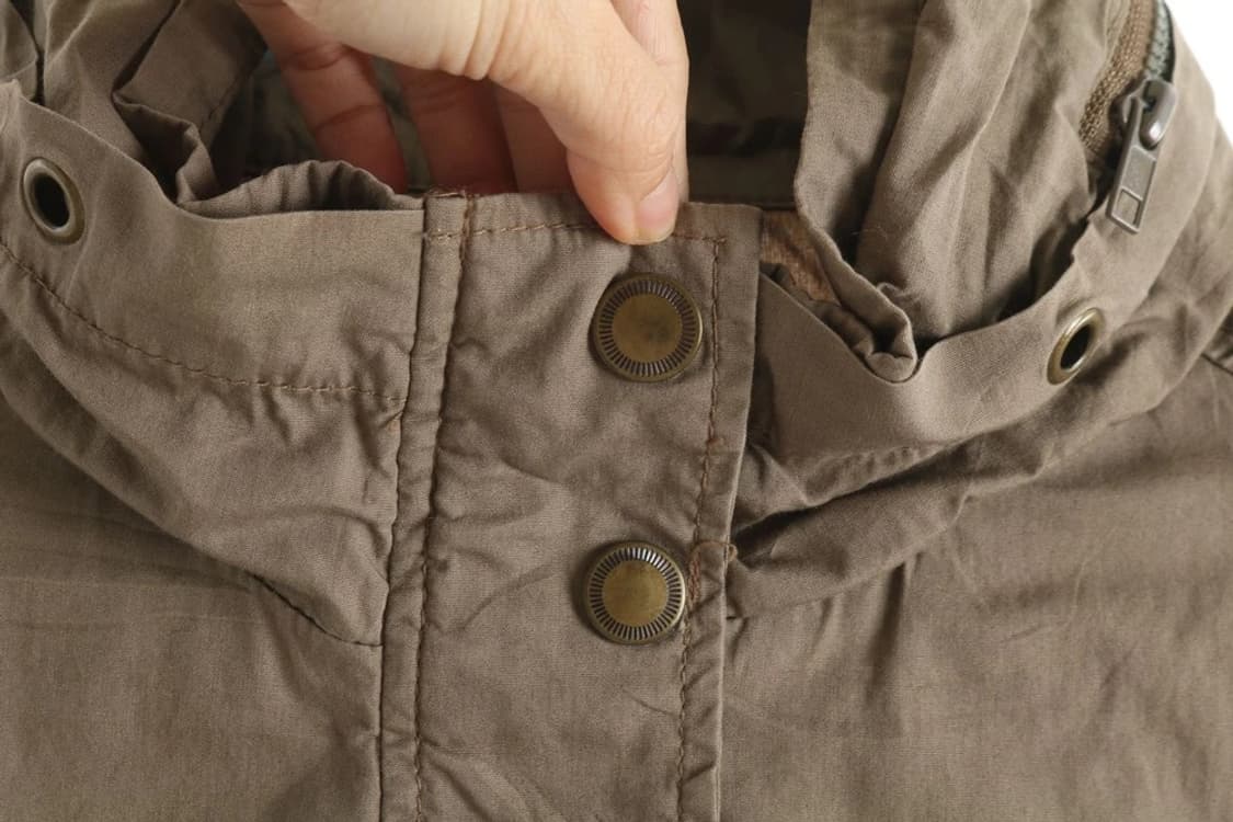 PRESQUE TOUT 자켓 y2k 와투케 펑크 punk 갸루 상품이미지4