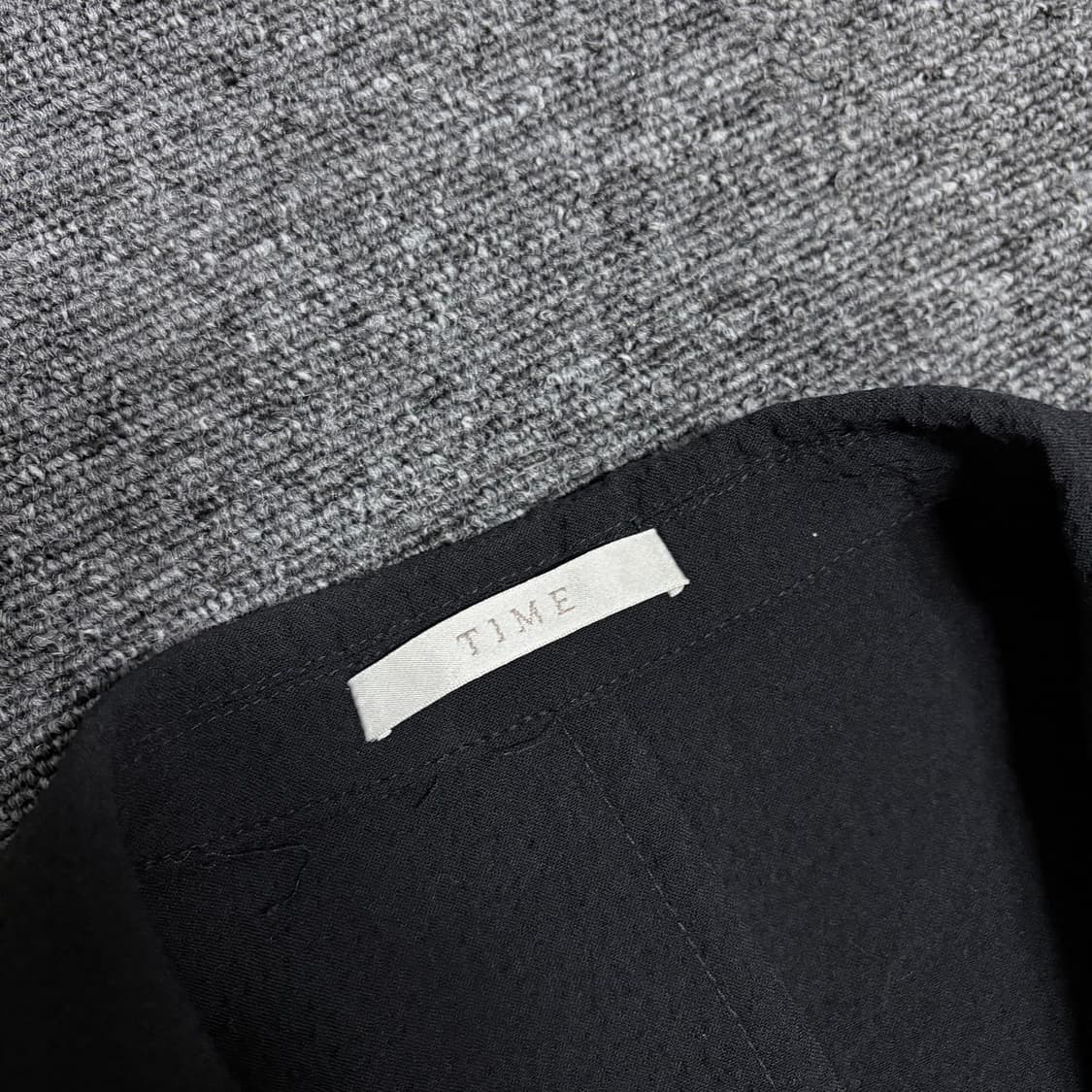 타임 폴리 블레이저 상품이미지4