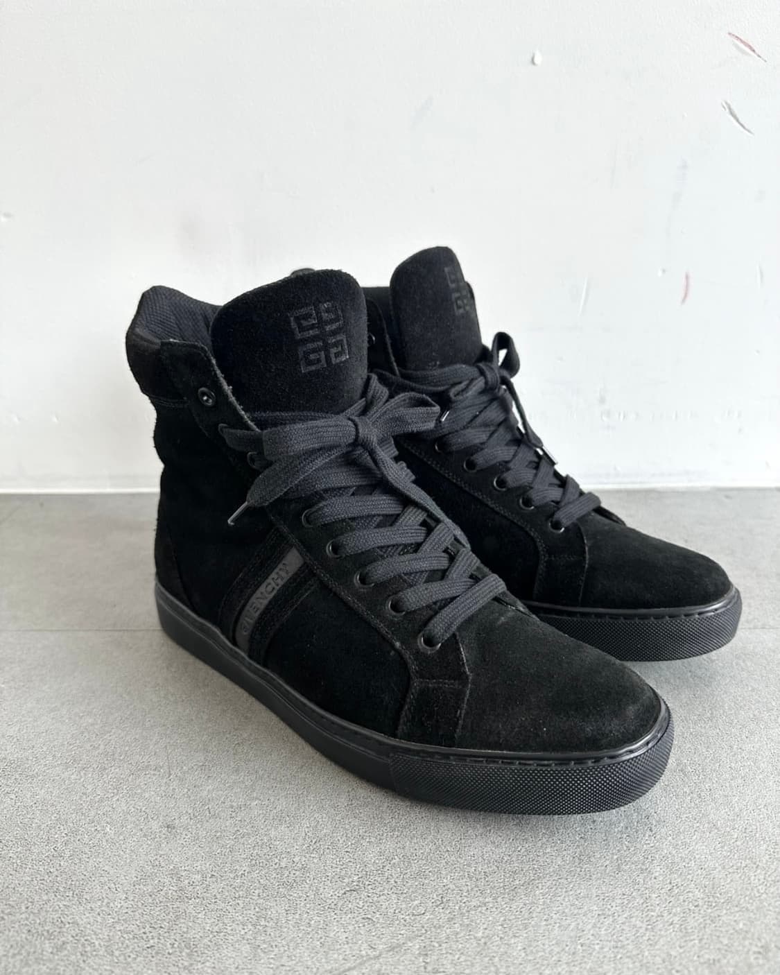 지방시 하이탑  상품이미지1