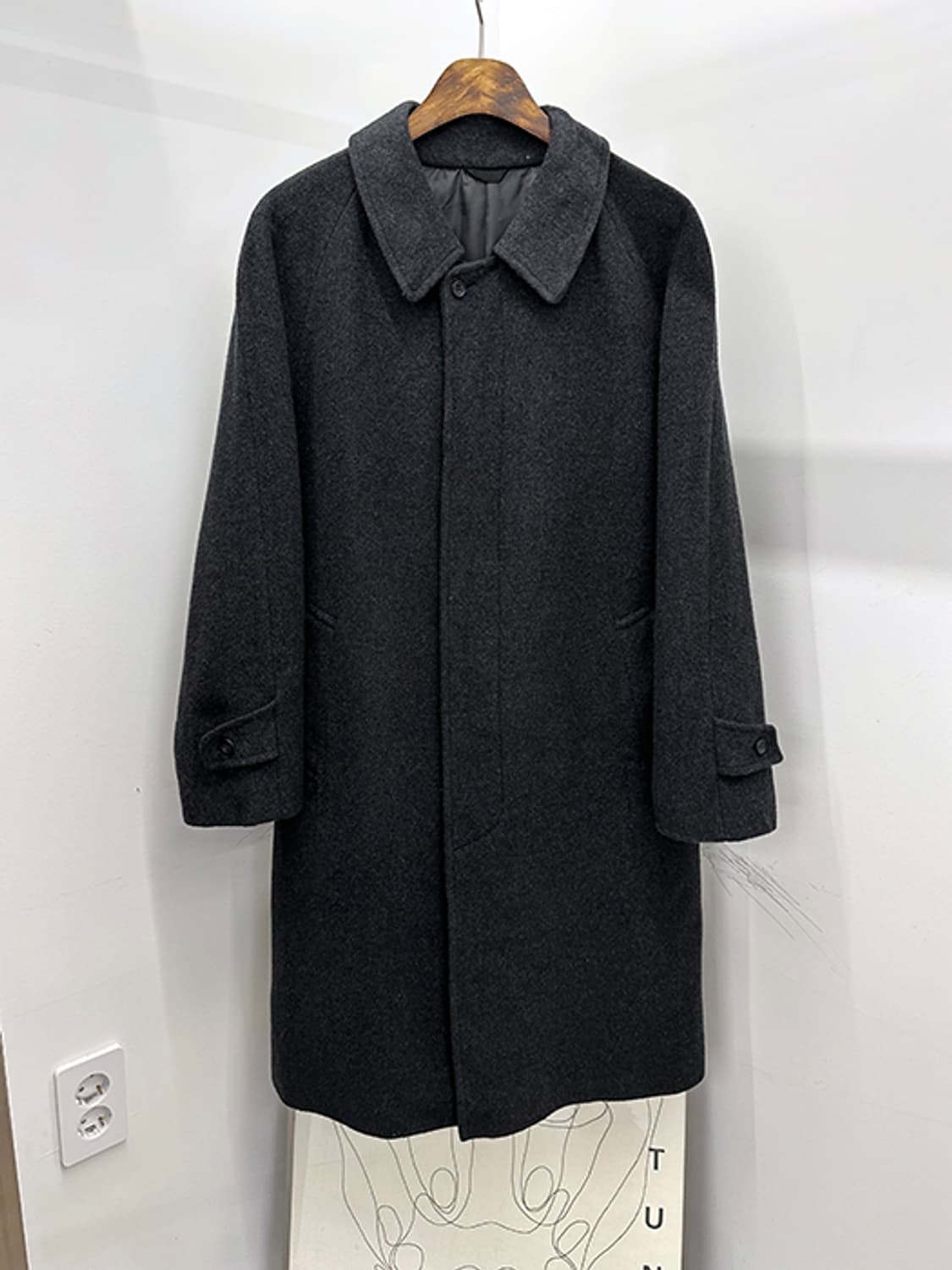 JPN_ cashmere 100% (M~L) 상품이미지1