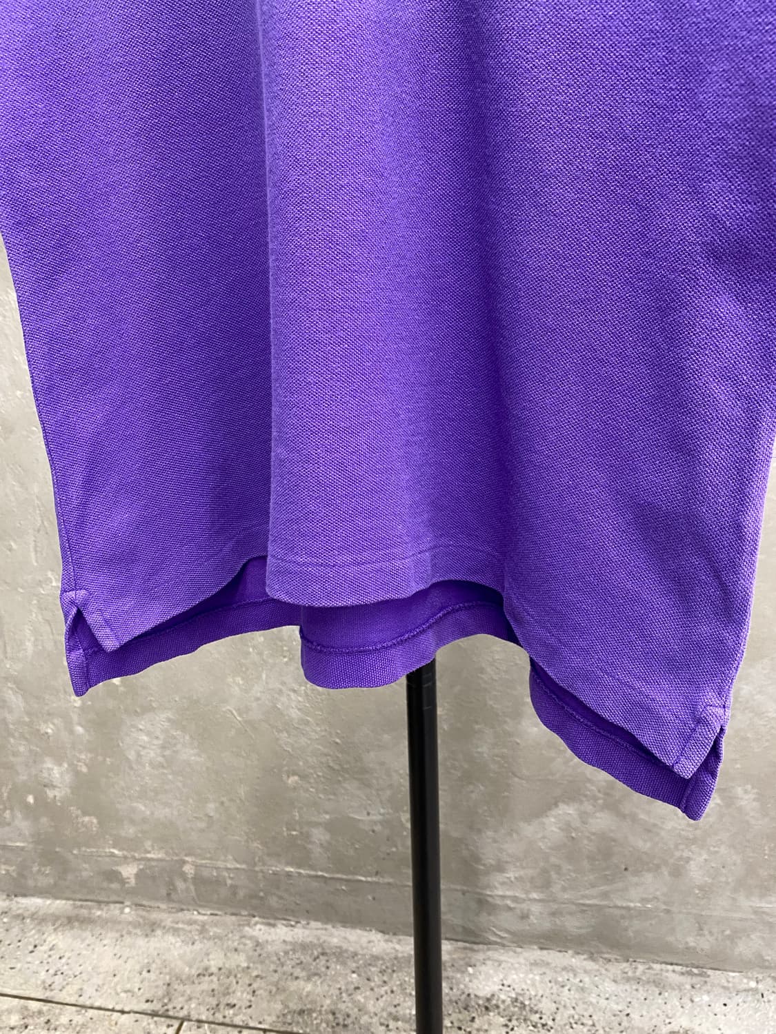 [XL] Polo 폴로 랄프로렌 빅 포니 피케 티셔츠 상품이미지3