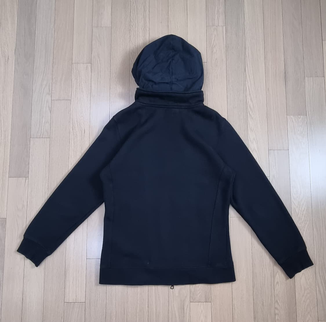 CP COMPANY 후드 집업 XL _ 남성 M,여성L 추천 상품이미지5
