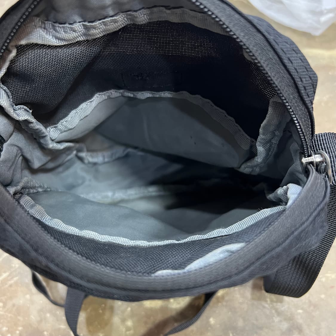 빈티지 나이키 미니 크로스백 가방 사코슈 미니백 남여공용 상품이미지4