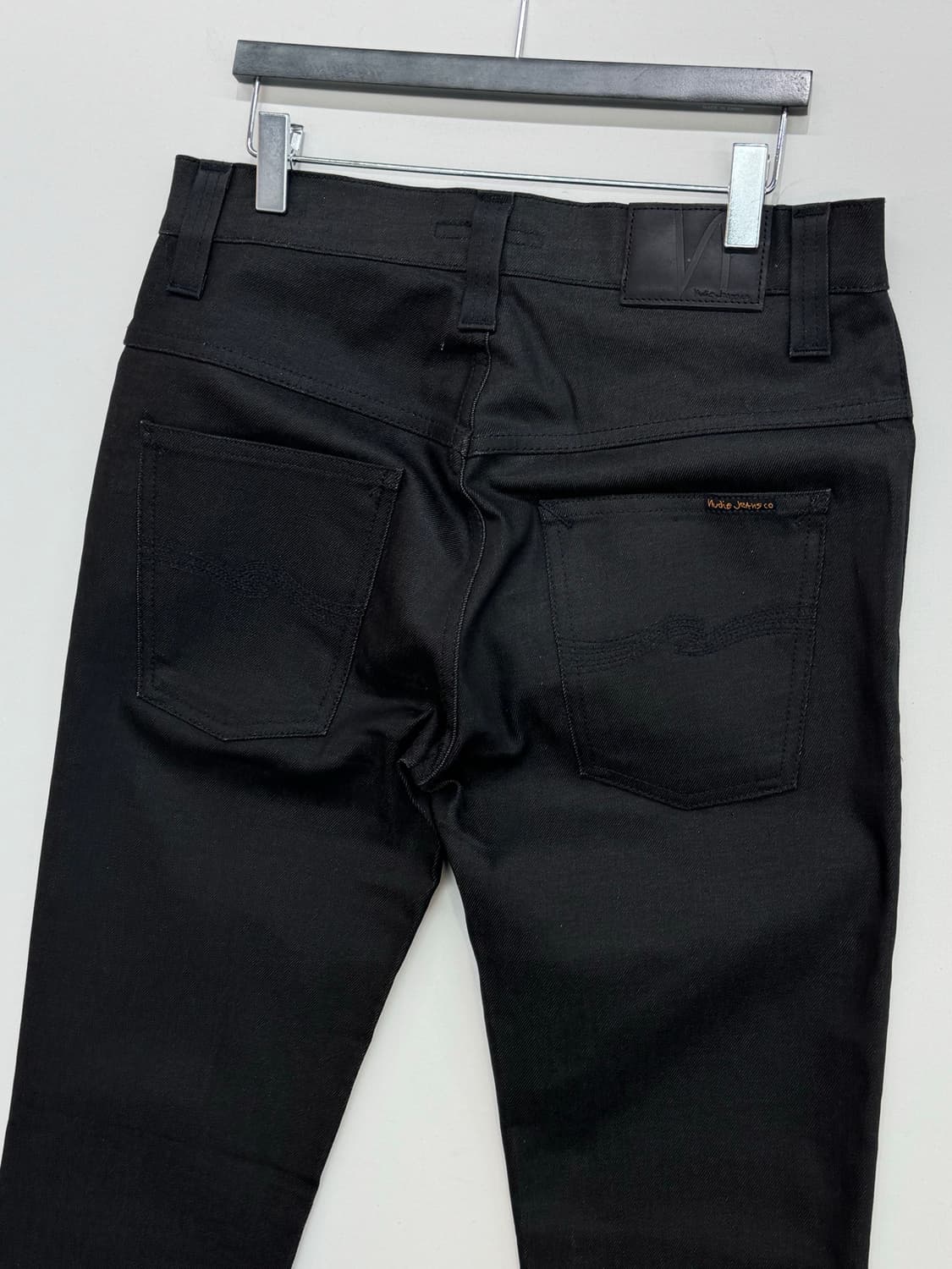 Nudie Jeans co 누디진 드블코 W30 L32 상품이미지4