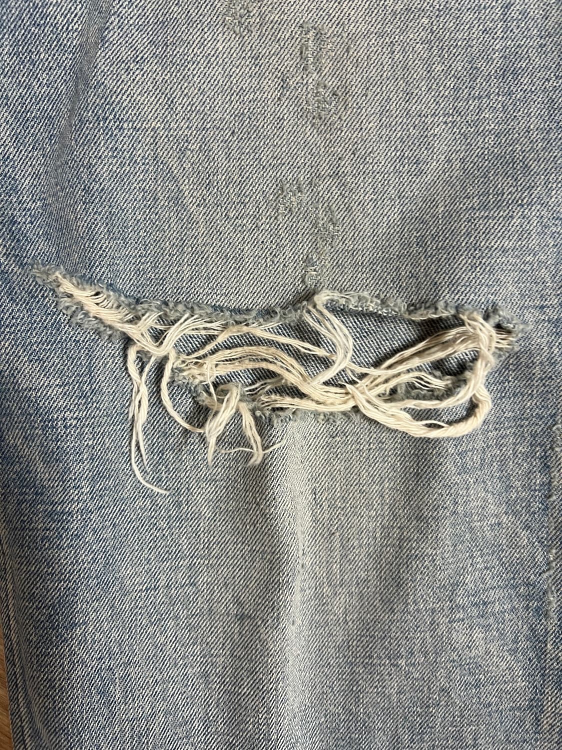 [32] 셀린느 웨슬리진 상품이미지2