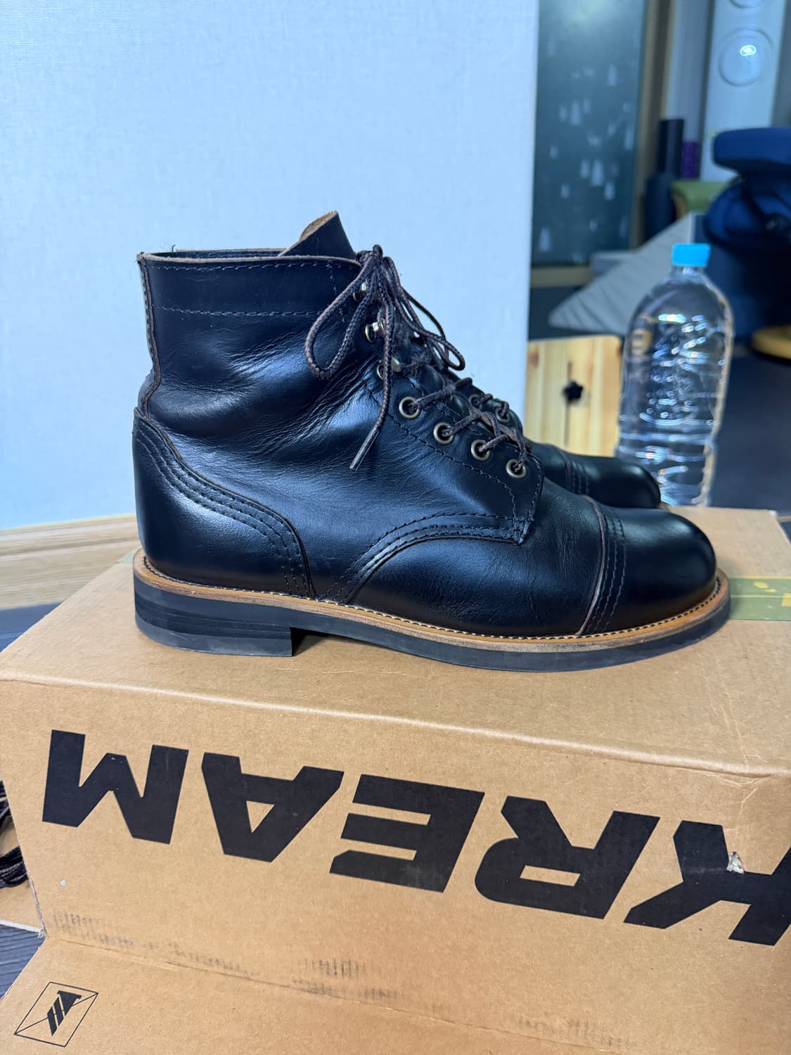 조셉트 부츠 250 상품이미지3