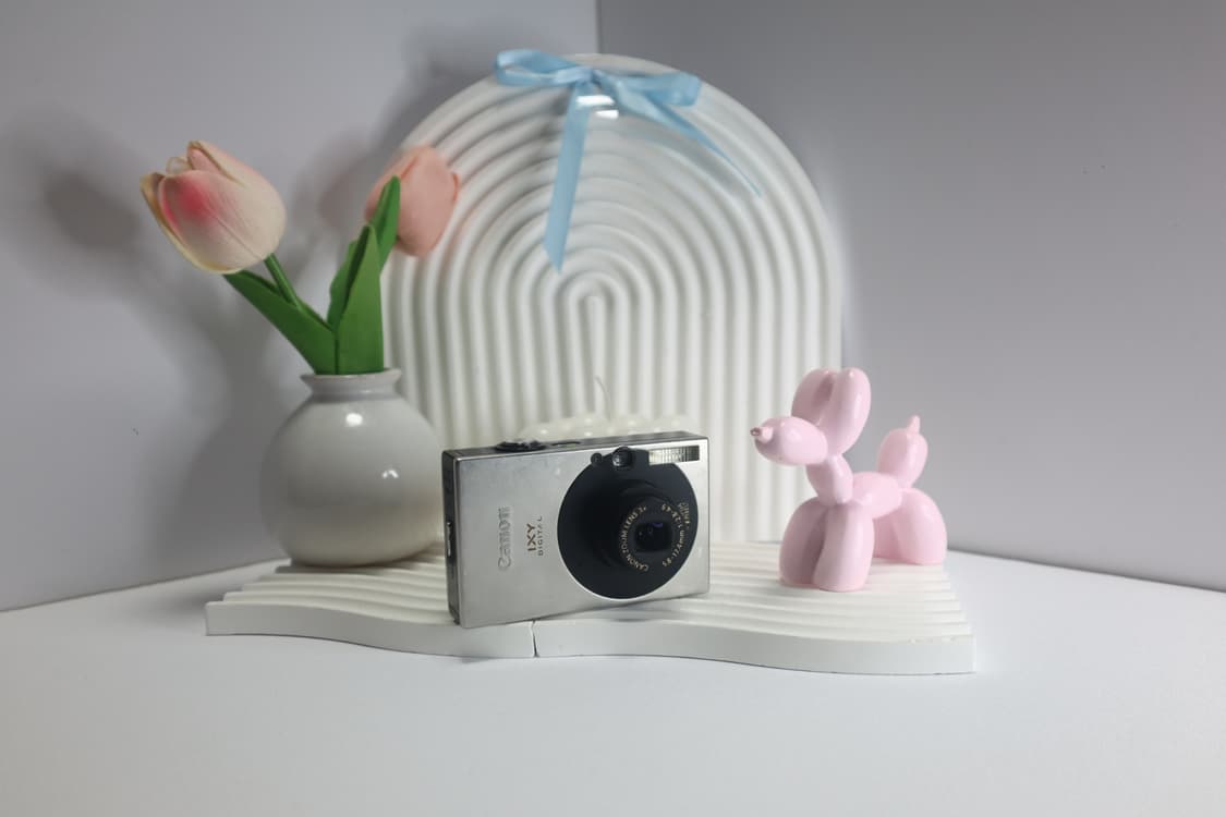 |연예인디카| 캐논 익서스 70/ 익시 10 필름색감 끝판왕(직접체험) 상품이미지2