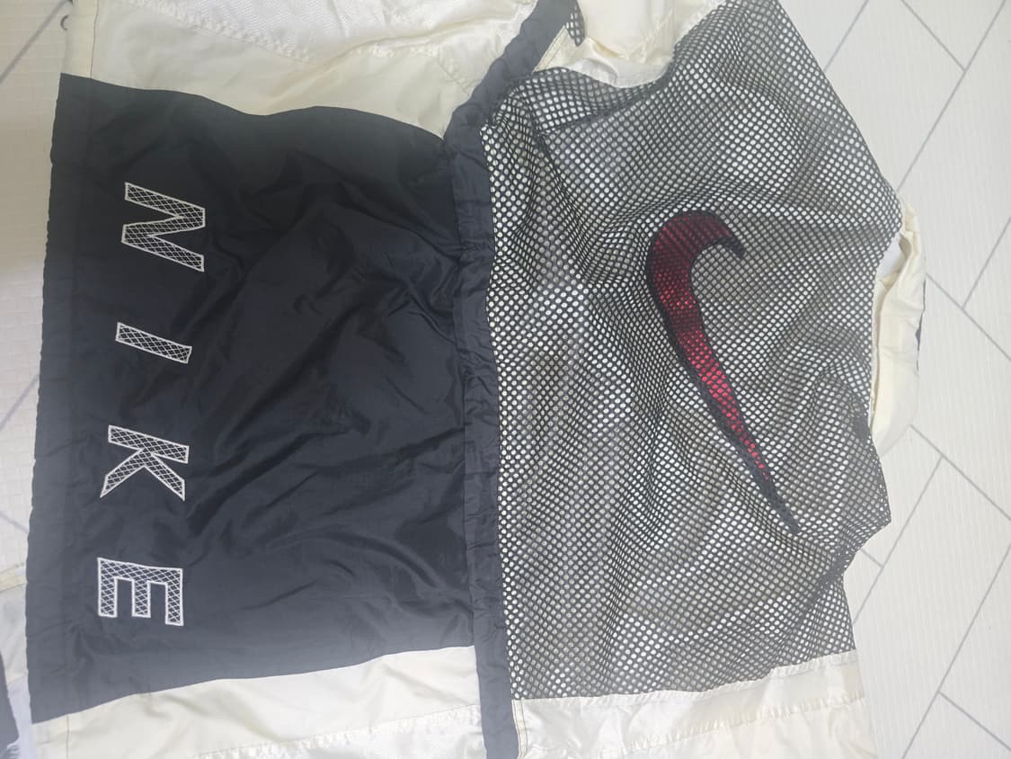 나이키 바람막이 usa 대장급 상품이미지2