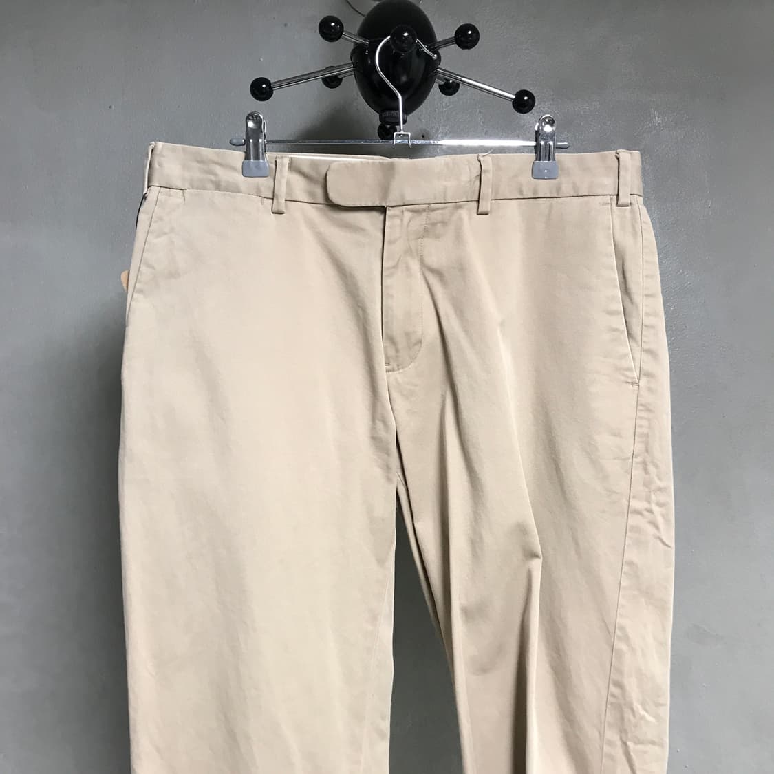 폴로 랄프로렌 베이지 치노 팬츠 33/34 상품이미지2