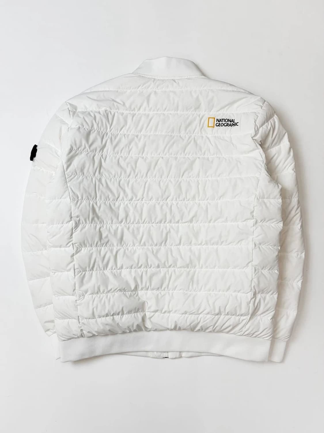 내셔널지오그래픽 23ss 구스다운 파나로카 2 라이트 패딩 PN5488 상품이미지5