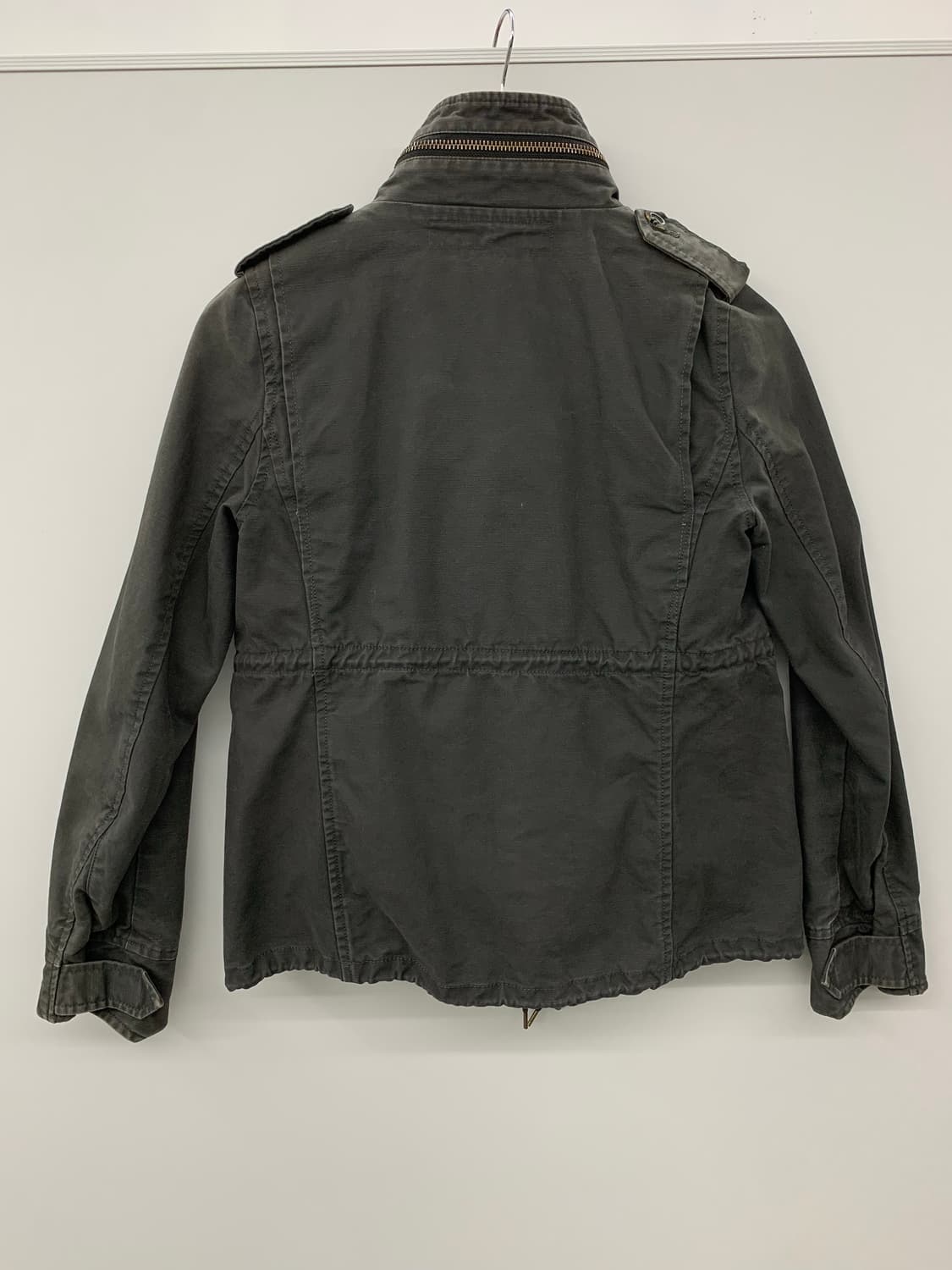 Macphee 밀리터리 자켓 상품이미지4