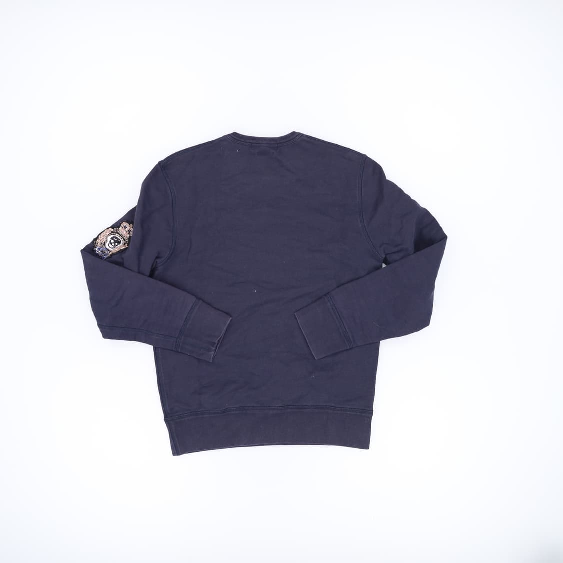 M 알렉산더맥퀸 스컬 맨투맨 0311H1 상품이미지2