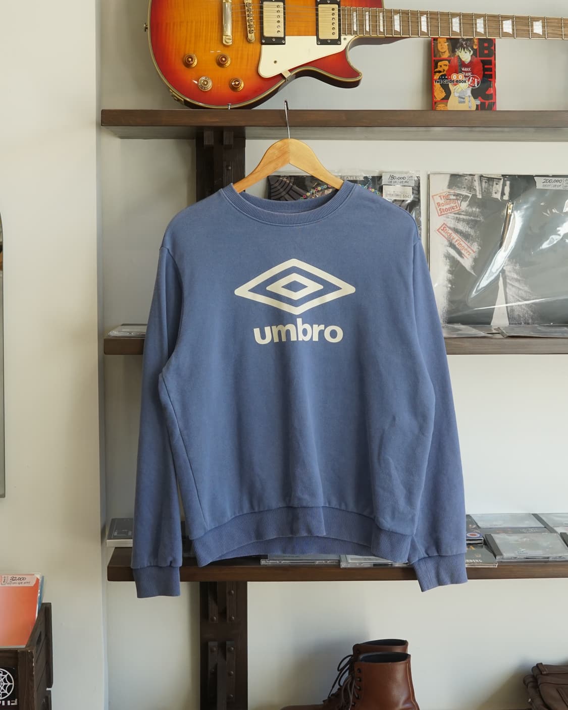 Umbro 상품이미지1