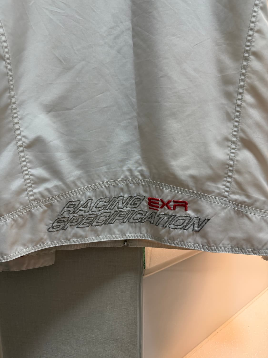 EXR 레이싱 자켓 상품이미지5