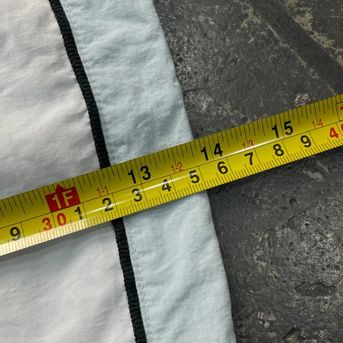 105 리복 X OIOI 나일론 팬츠 상품이미지7