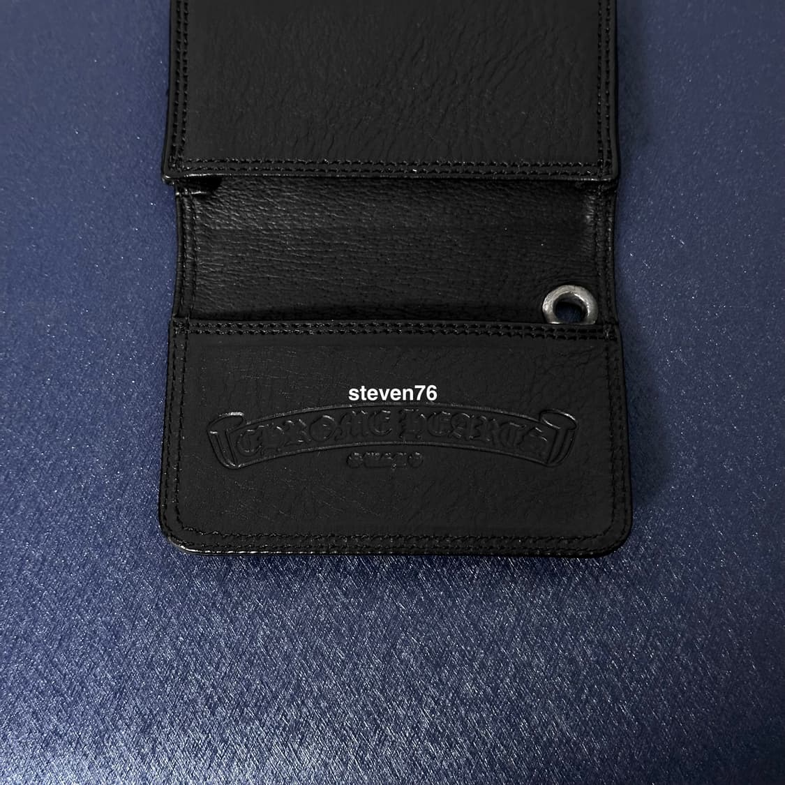 크롬하츠 카드지갑 상품이미지3