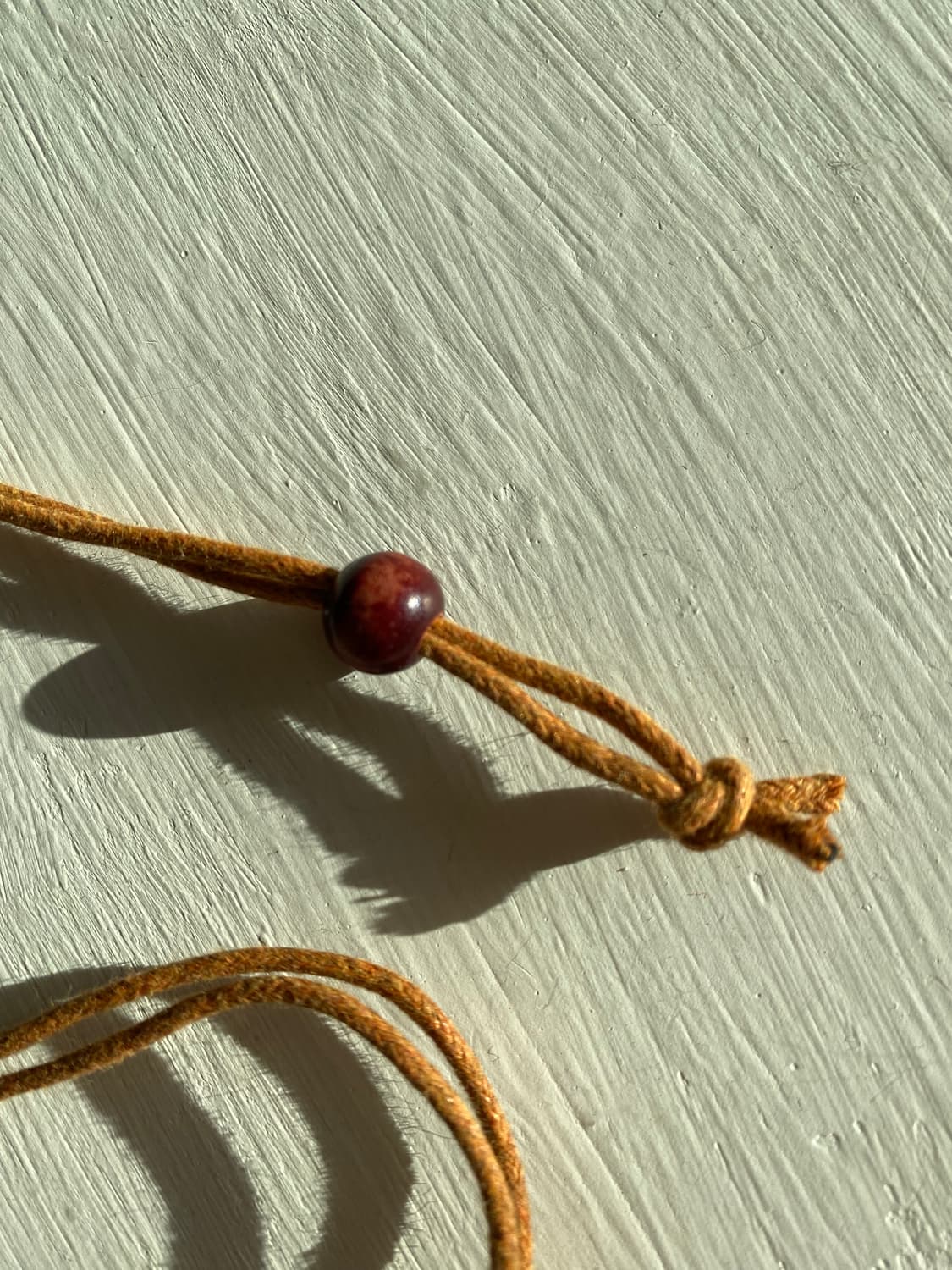 핸드메이드 빈티지링목걸이 상품이미지5