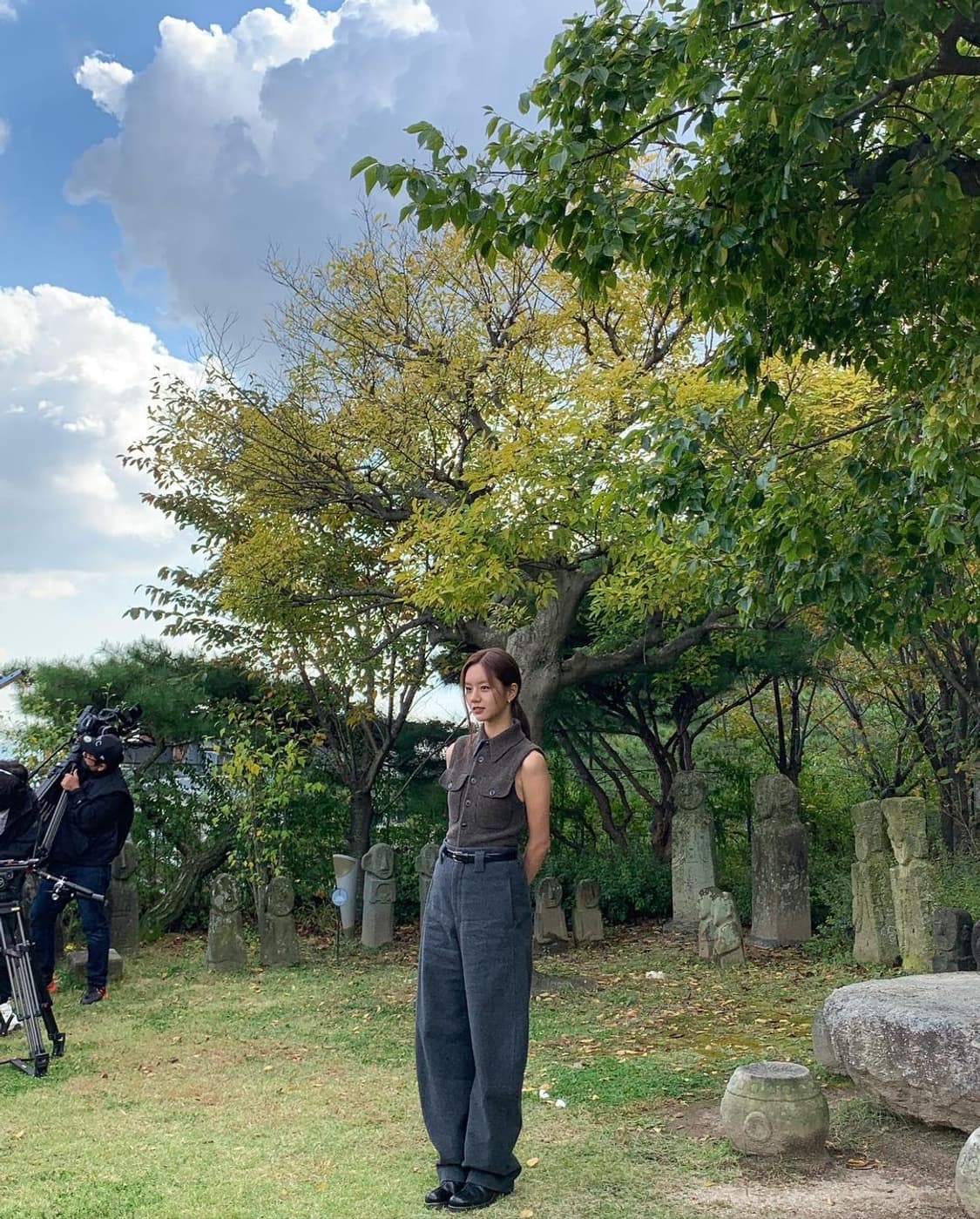 Lemaire 르메르 혜리 울베스트 상품이미지2