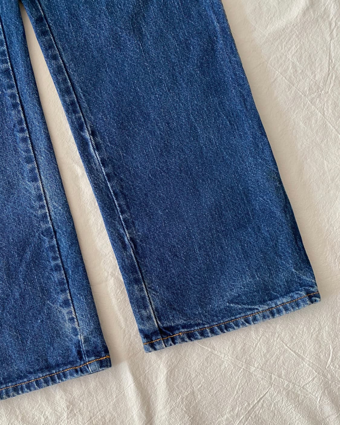 디키즈 워싱 데님 팬츠 상품이미지7