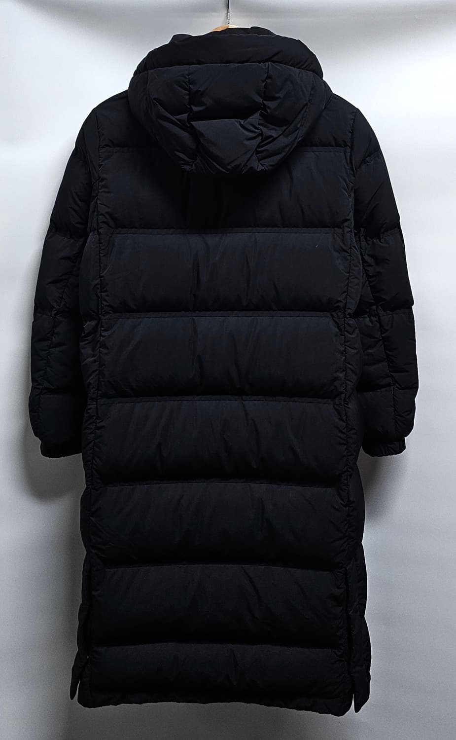 코오롱 여성 구스롱패딩 85 상품이미지2