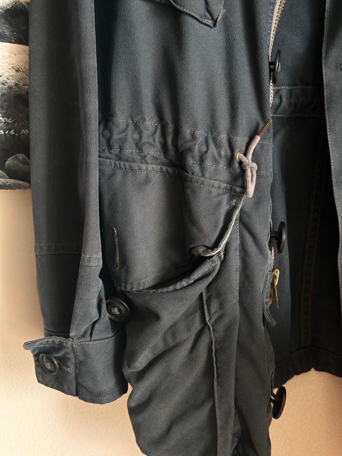 폴로 랄프로렌 야상 상품이미지3