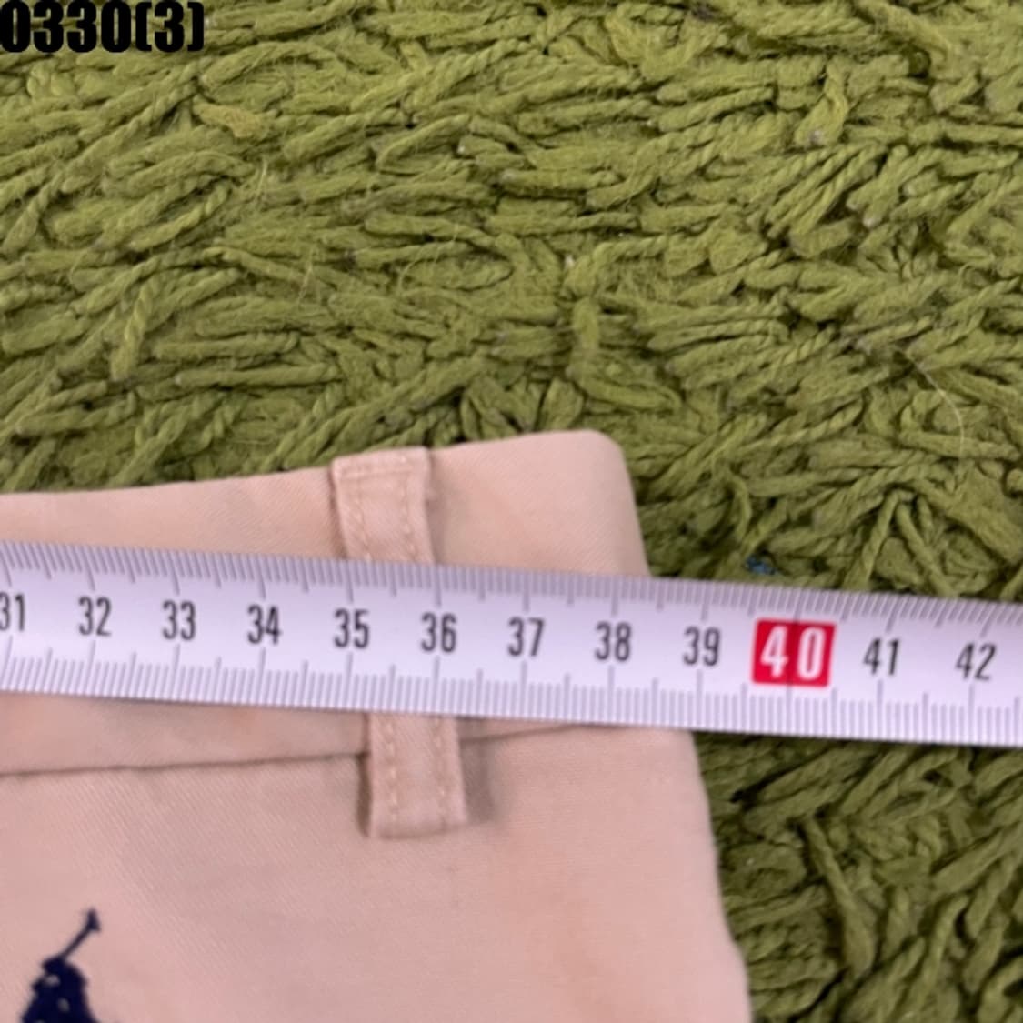 폴로 랄프로렌 팬츠 상품이미지7