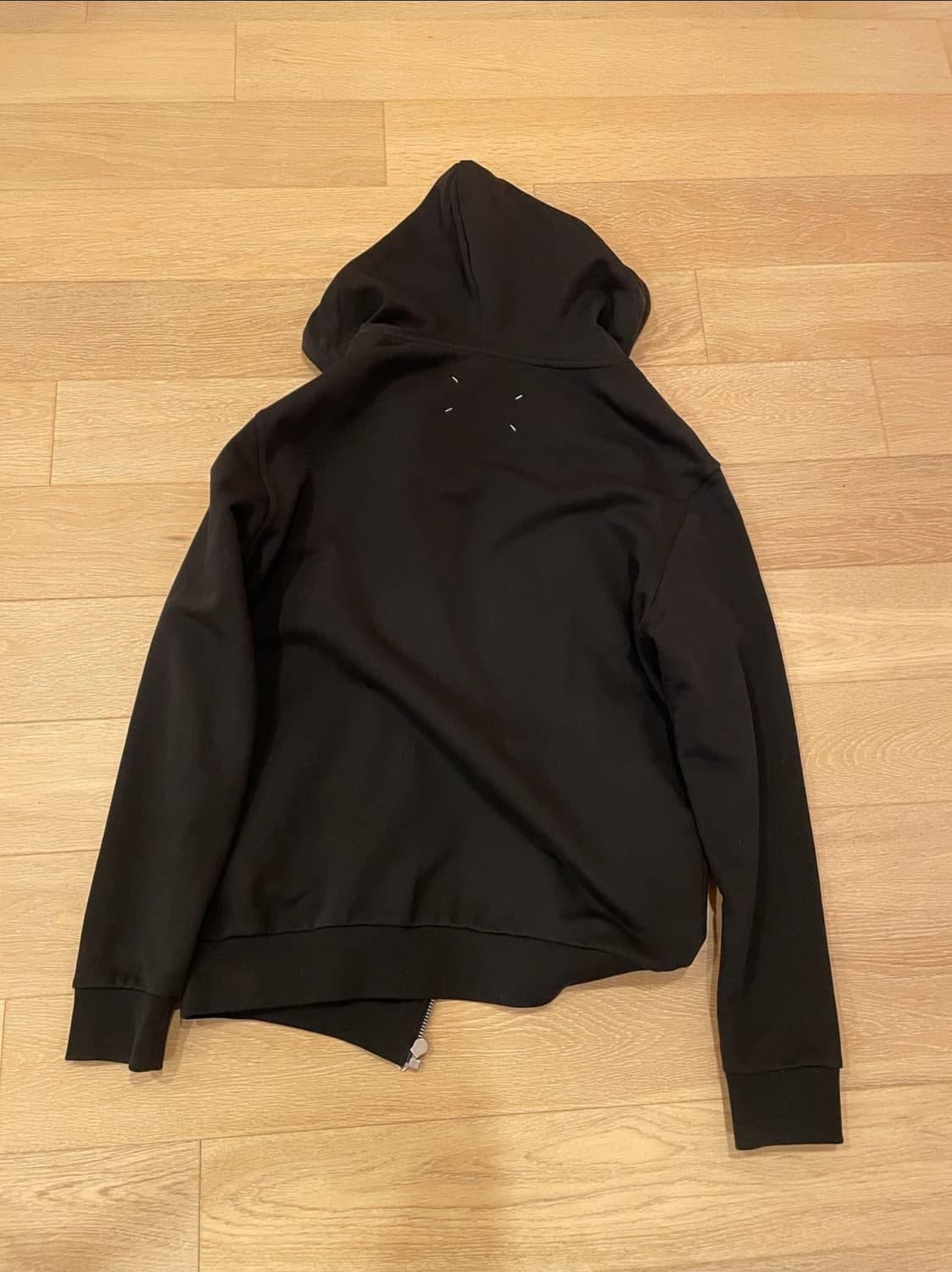 마르지엘라 후드 집업 46사이즈 상품이미지2